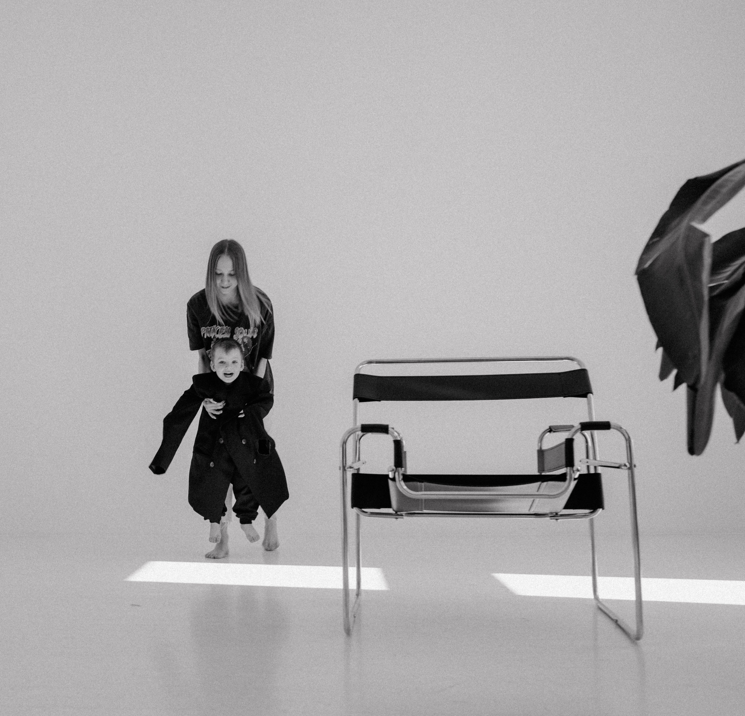 Family. Фотографирую искусство в Хабаровске