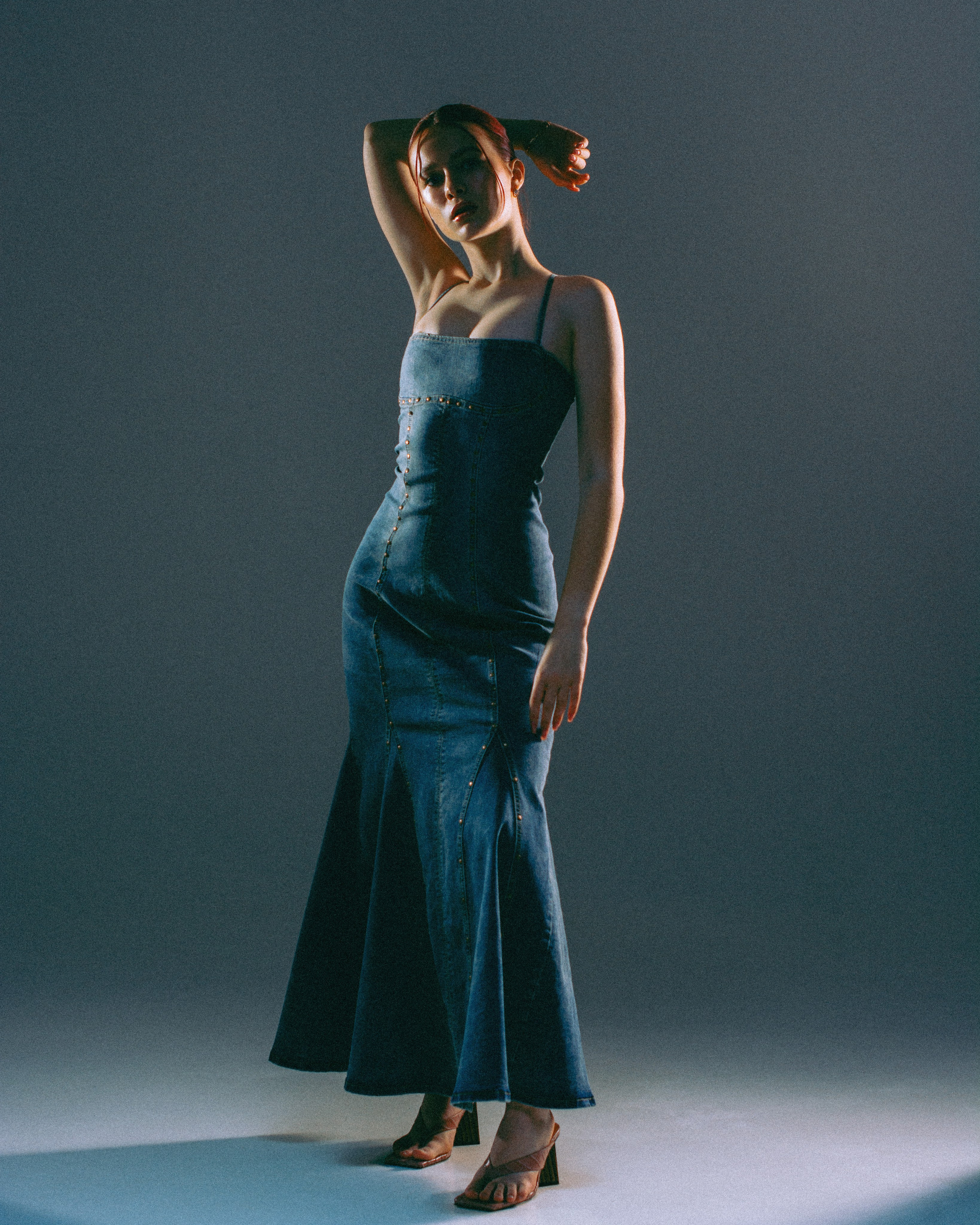 Retro. Фотографирую искусство в Хабаровске