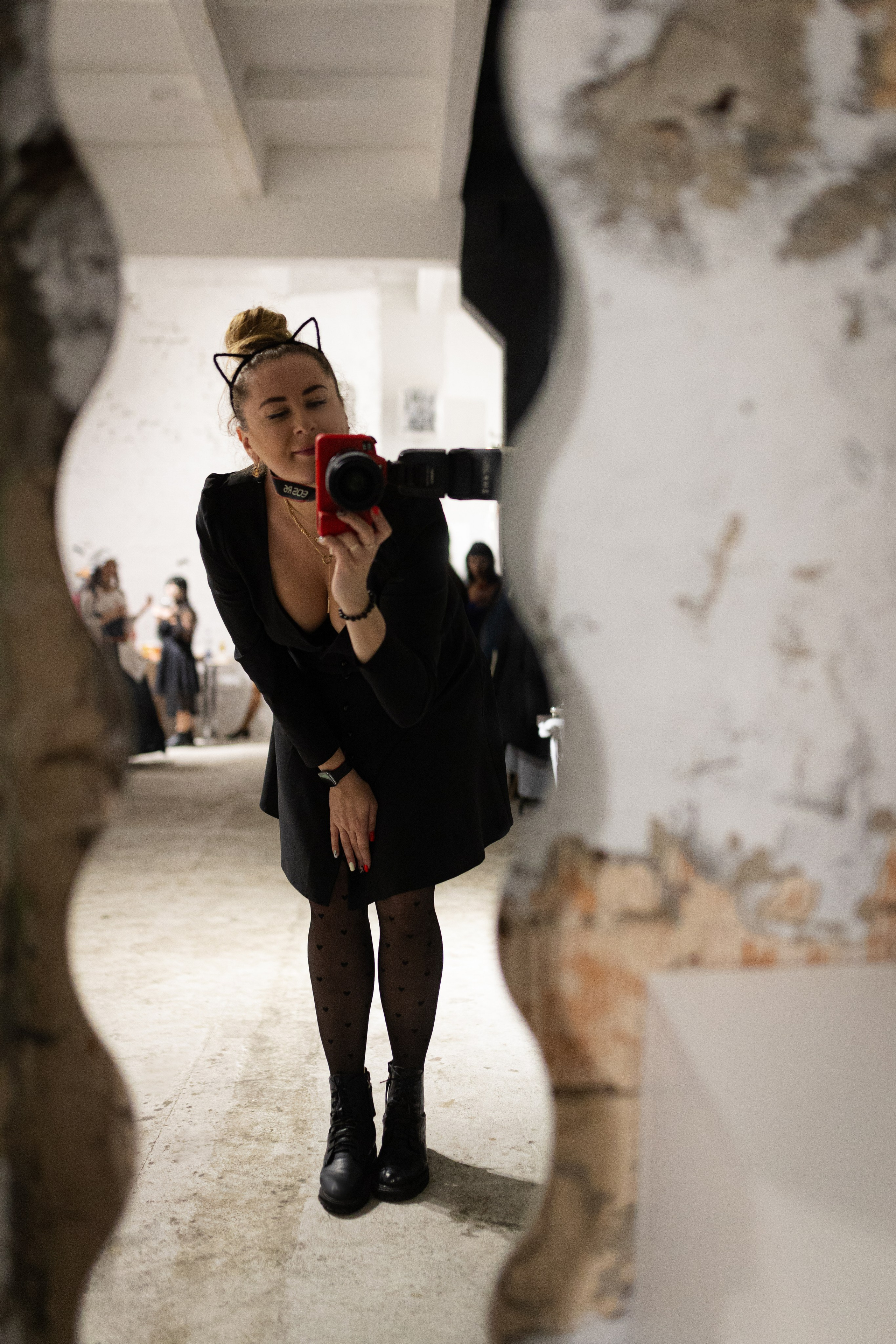 #halloween2023 🎃. Фотограф ВИКА МЕДУЗА