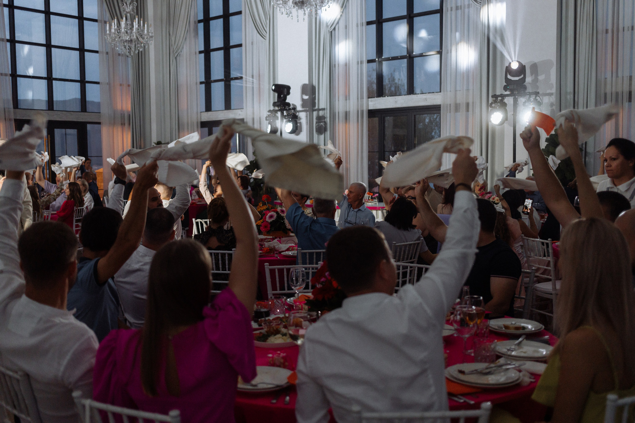Николай&Наталья 29.09 Геленджик. Свадебный фотограф в Москве и по всему миру Инесса Хафизова
