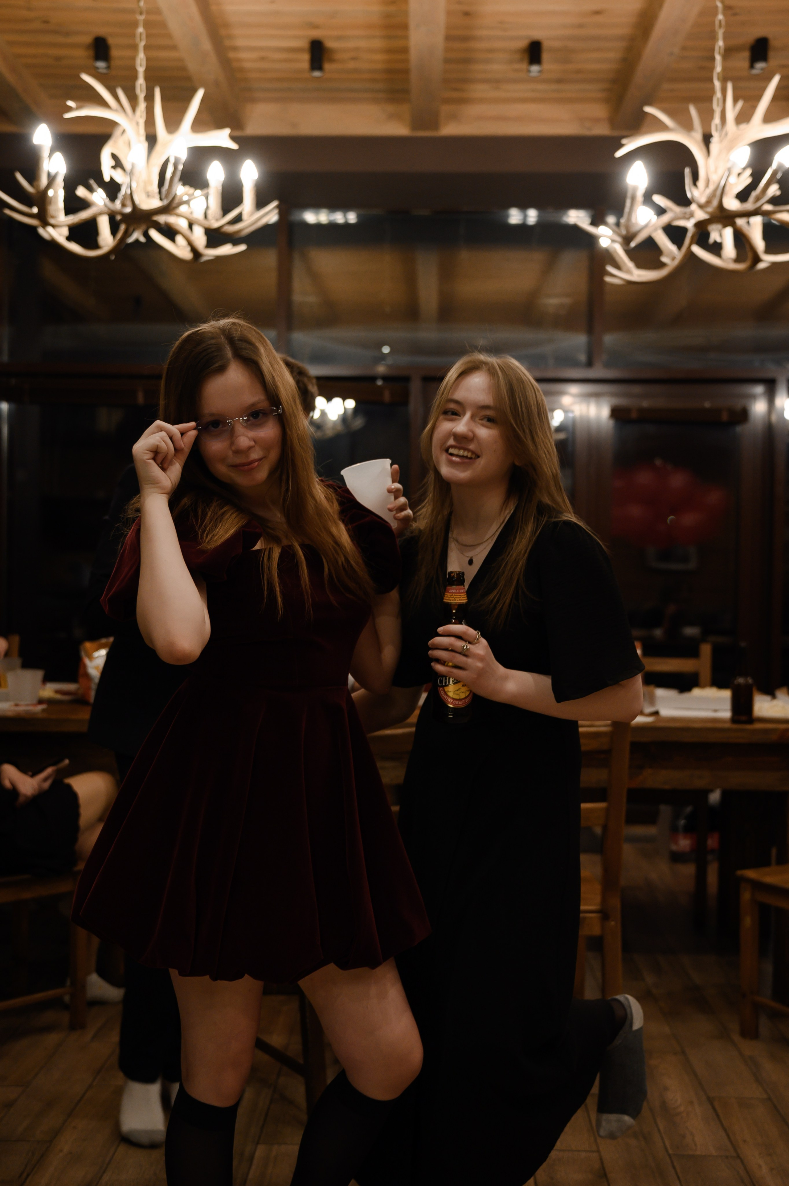 Poker Party. Фотограф в Сочи Ксения Романенко | Официальный сайт-портфолио