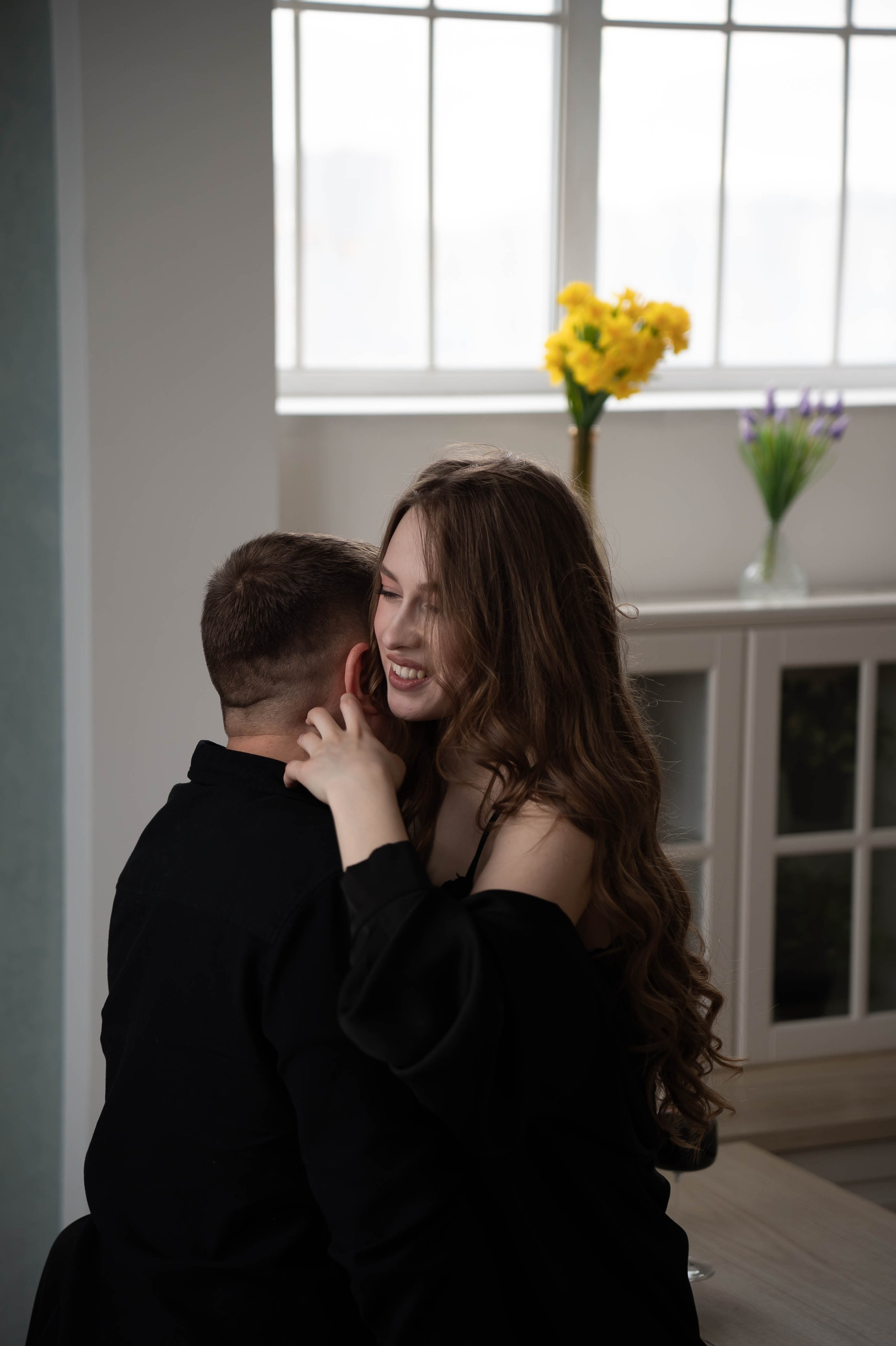 Maria — home story. Фотограф в Сочи Ксения Романенко | Официальный сайт-портфолио