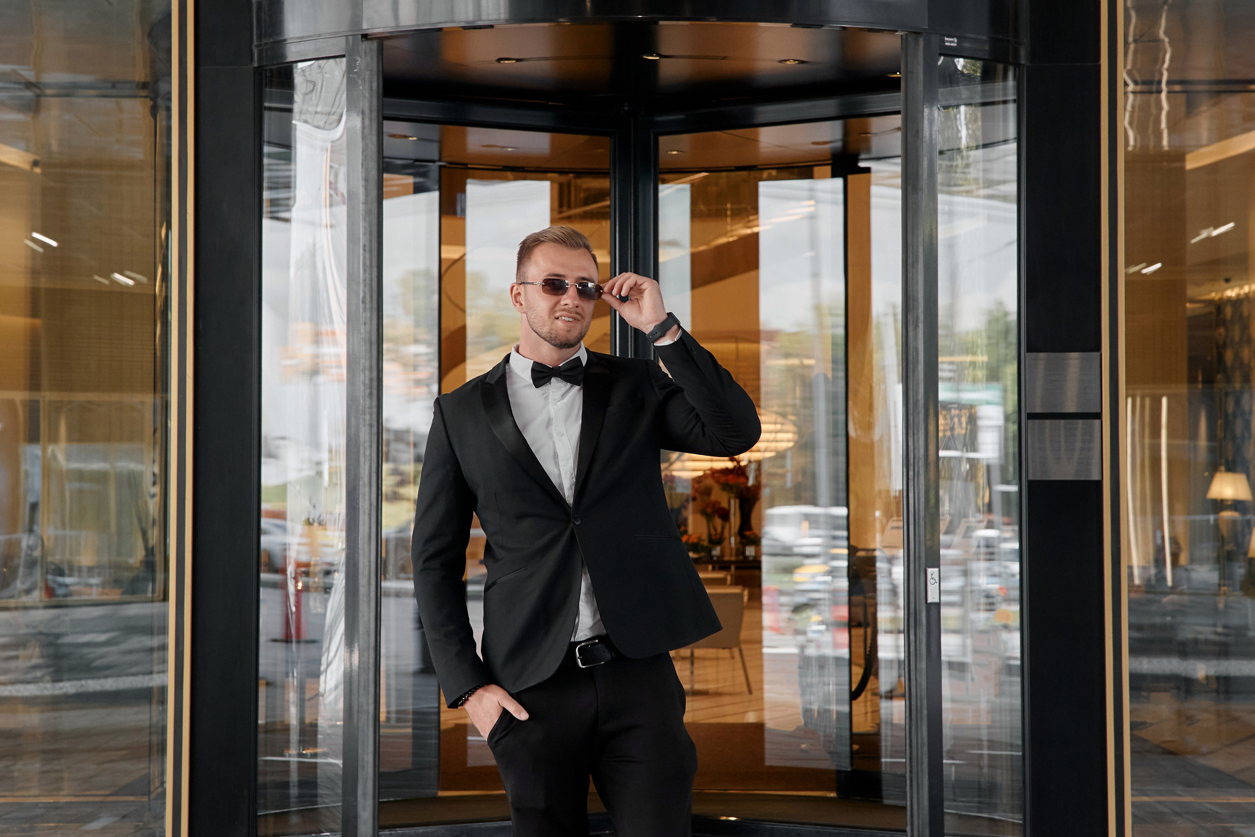 Анастасия и Виталий. Свадебный фотограф в Москве и Подмосковье