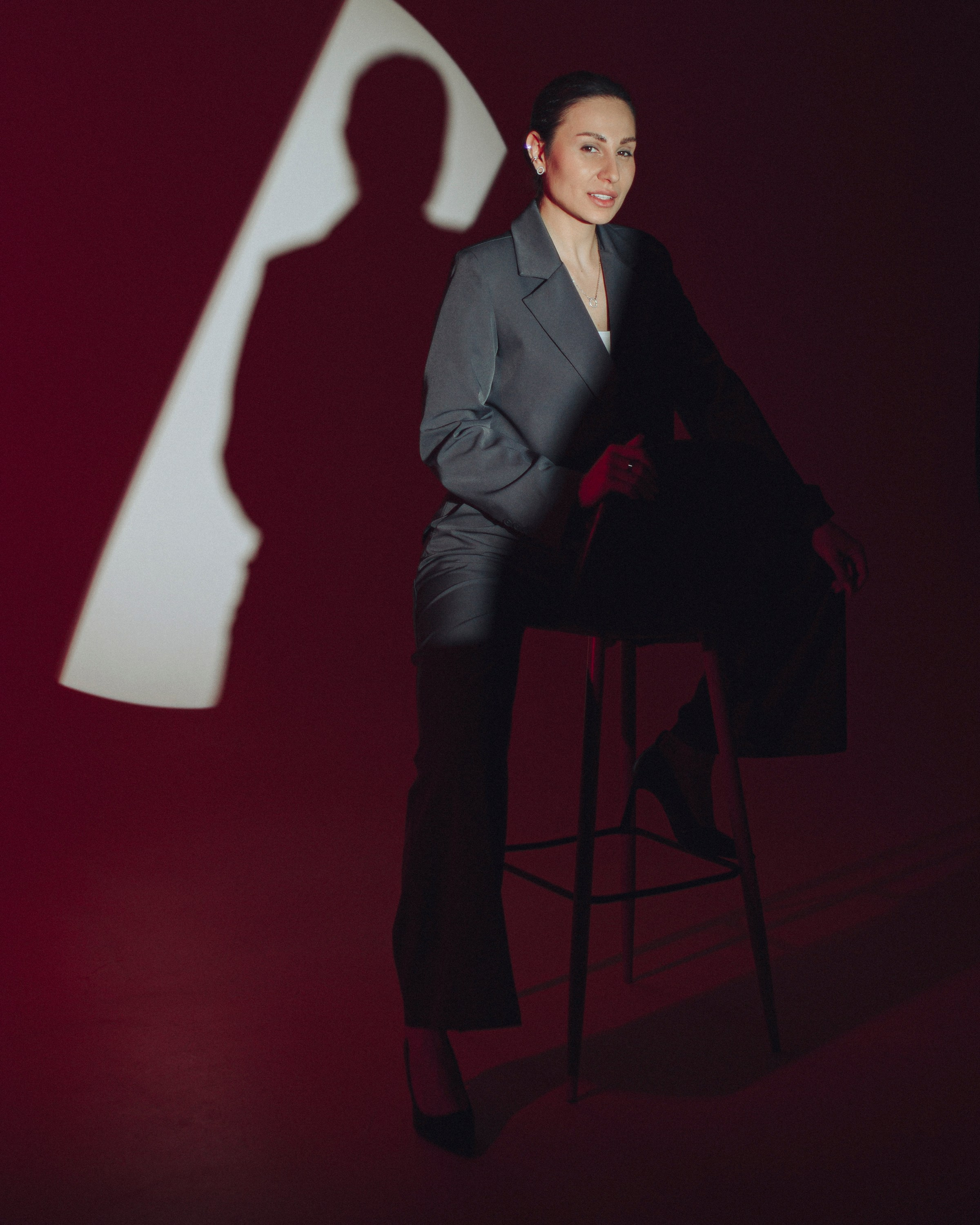 Индивидуальная фотосессия в Москве