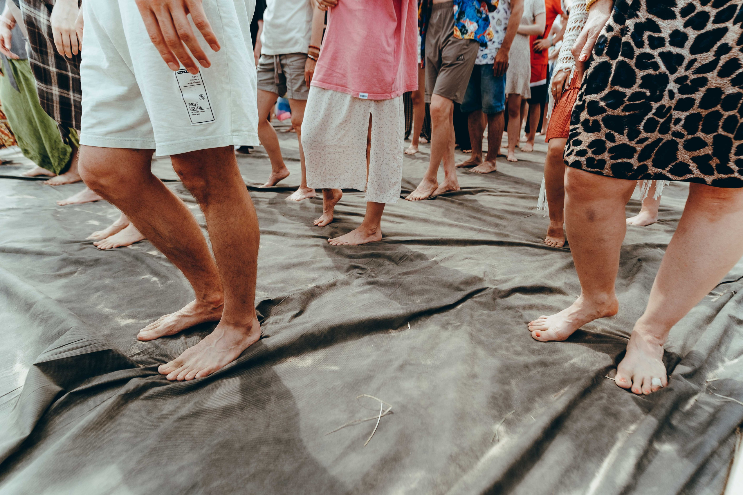 Бессонница 2025. Фотограф Аннё| Москва