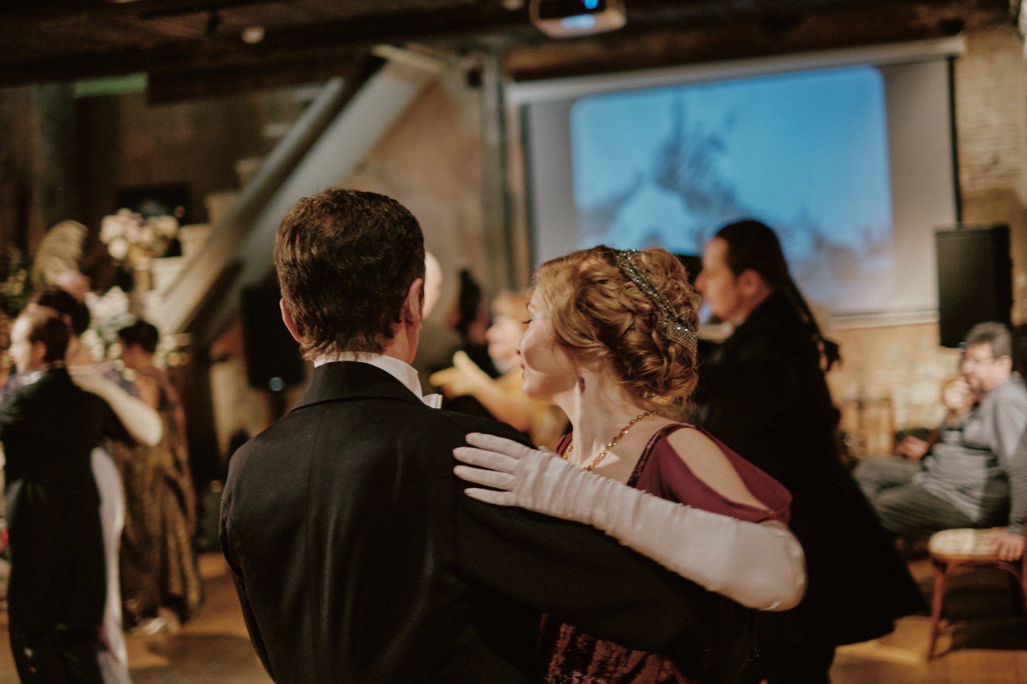 Dance.Party.Spring. Фотограф Аннё| Москва