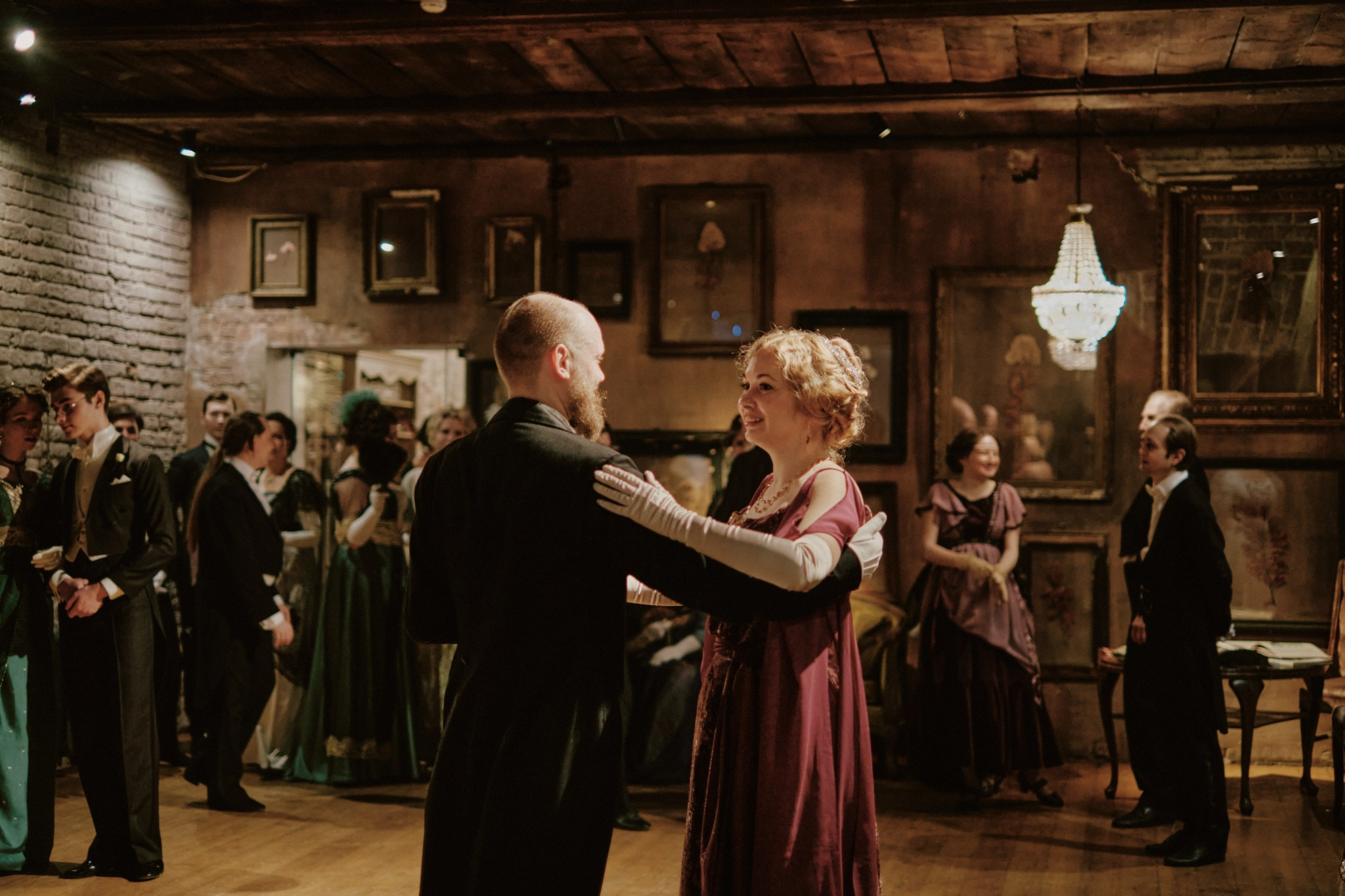 Dance.Party.Spring. Фотограф Аннё| Москва