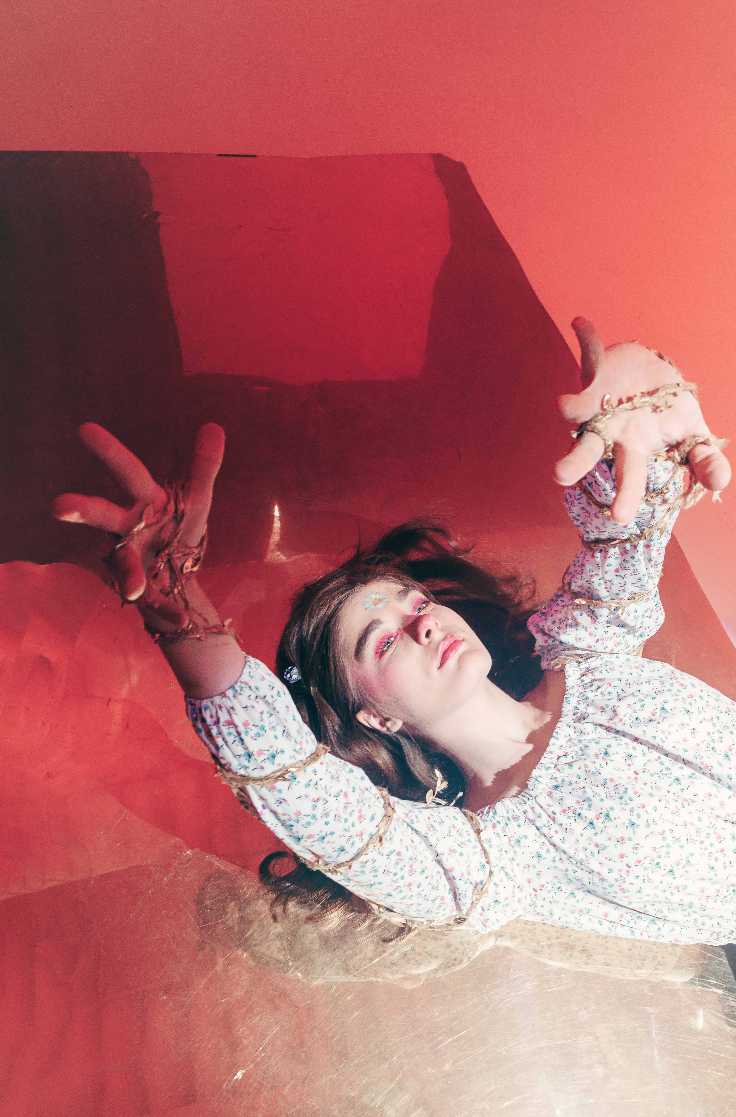 С. Шмидт. Фотограф Аннё| Москва