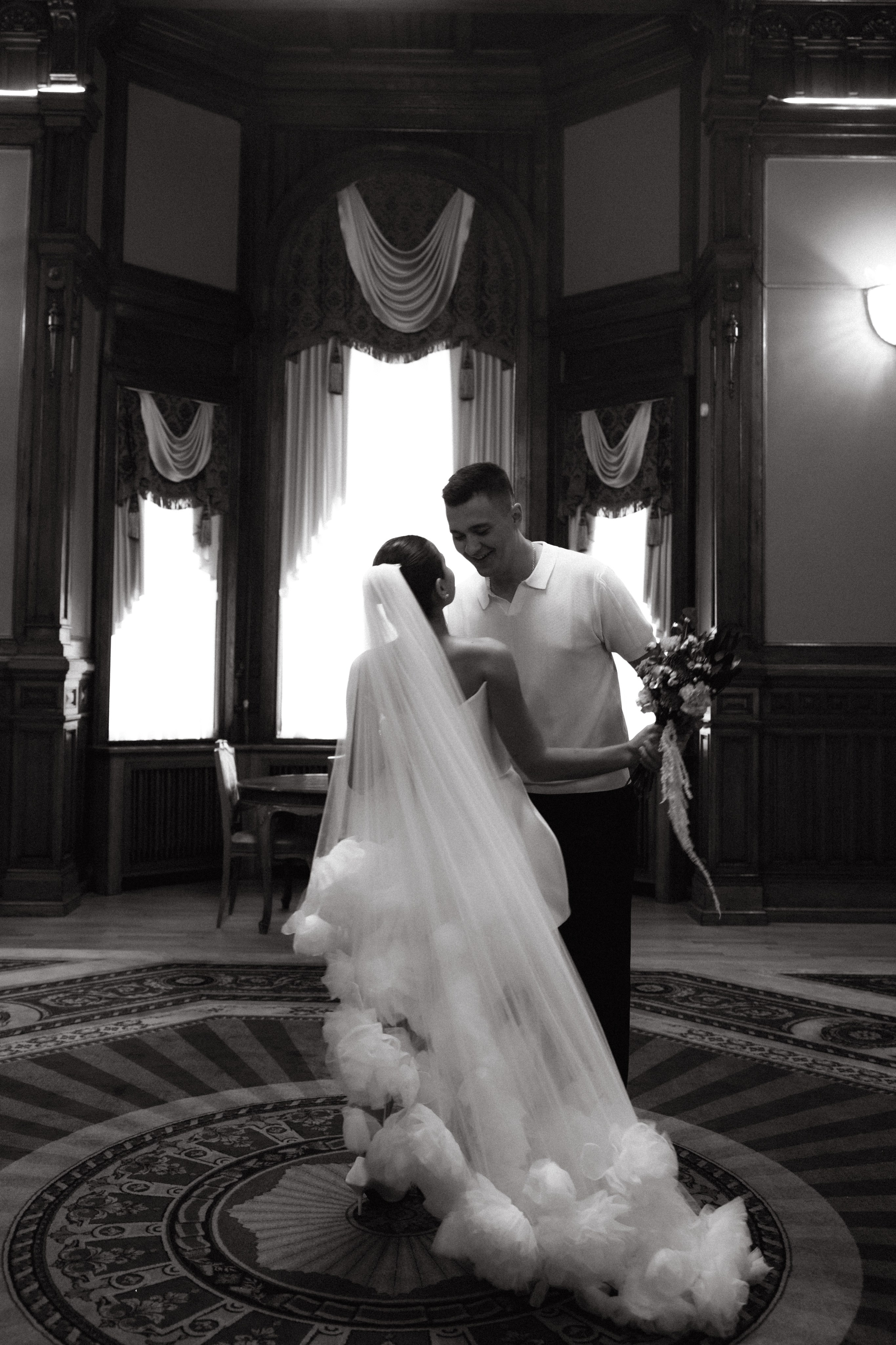 A & Д | Санкт-Петербург. Фотограф Екатерина Амбрушкевич