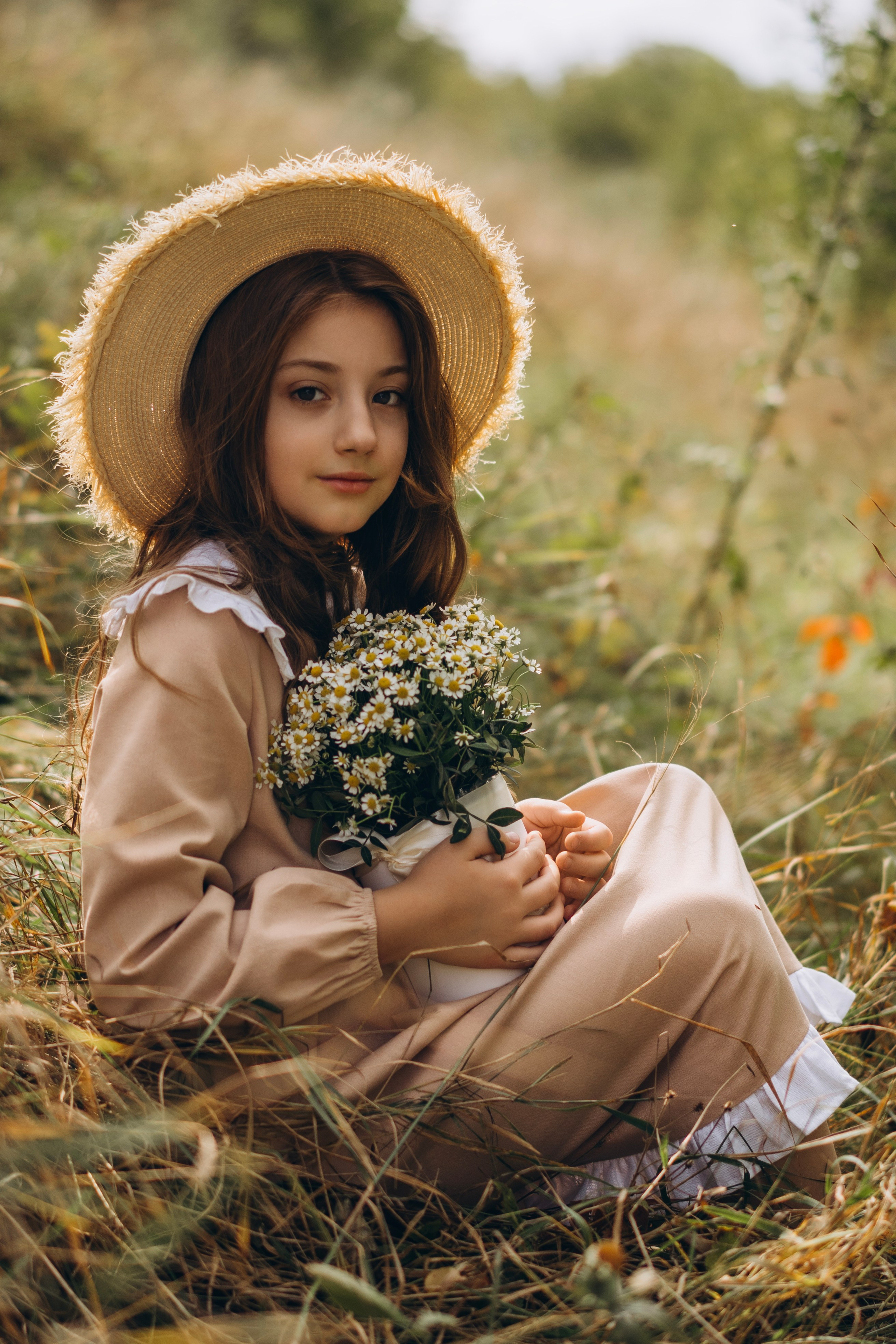 Family. Портретный фотограф в Москве Илья Корненков