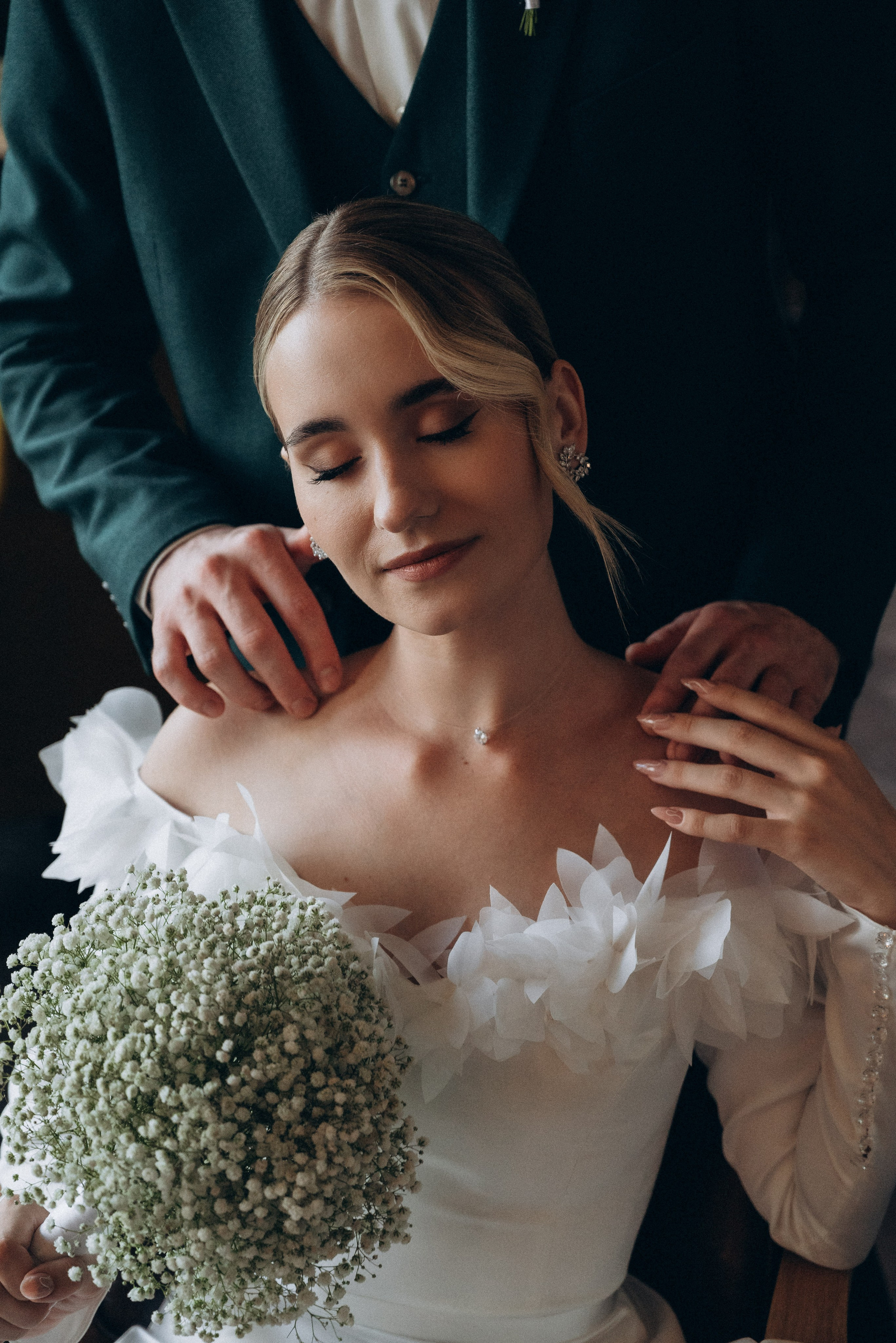 Миша и Саша. Тамара Власова