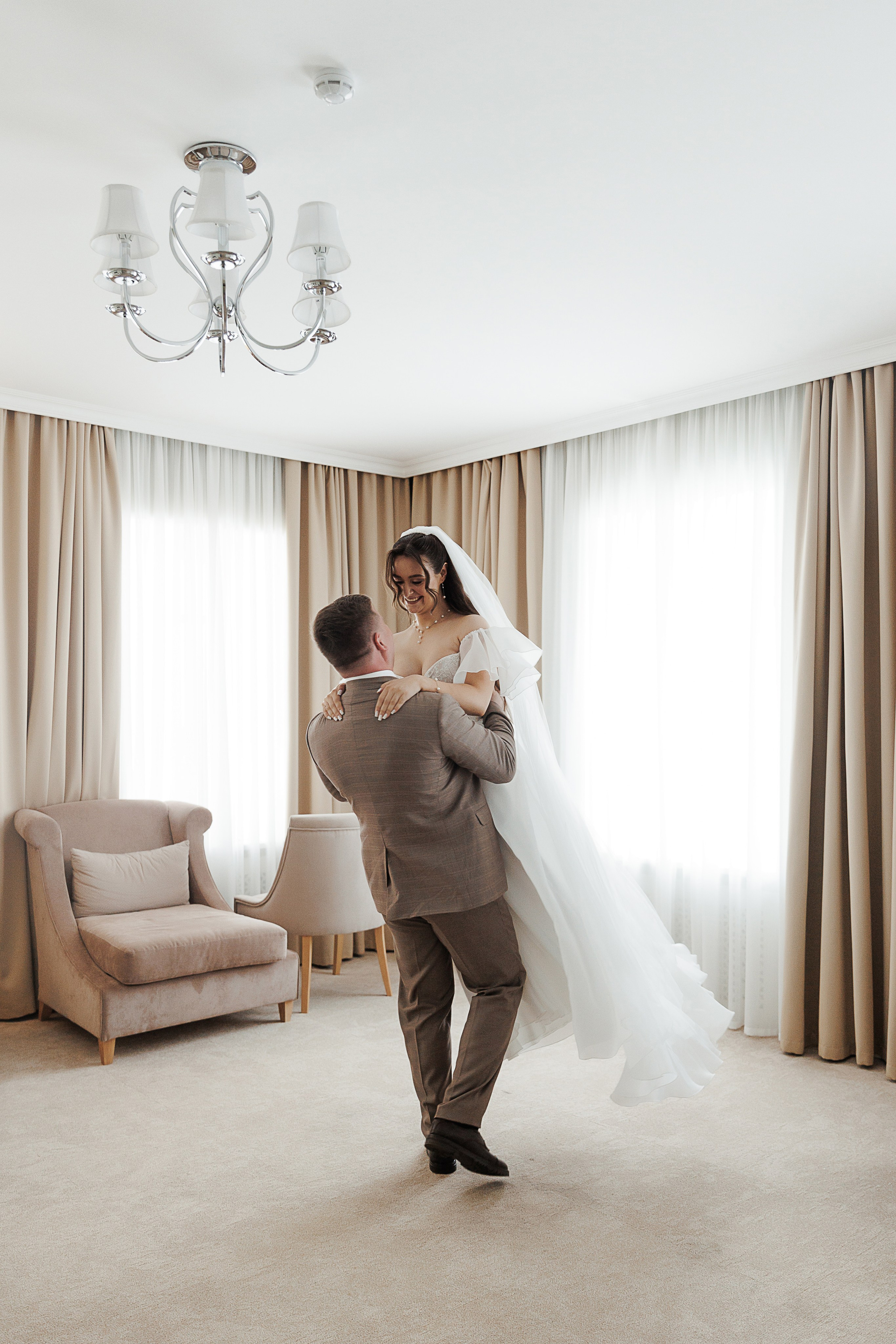 Свадьба Дмитрия и Анны. Свадебный и семейный фотограф в Твери и Тверской области