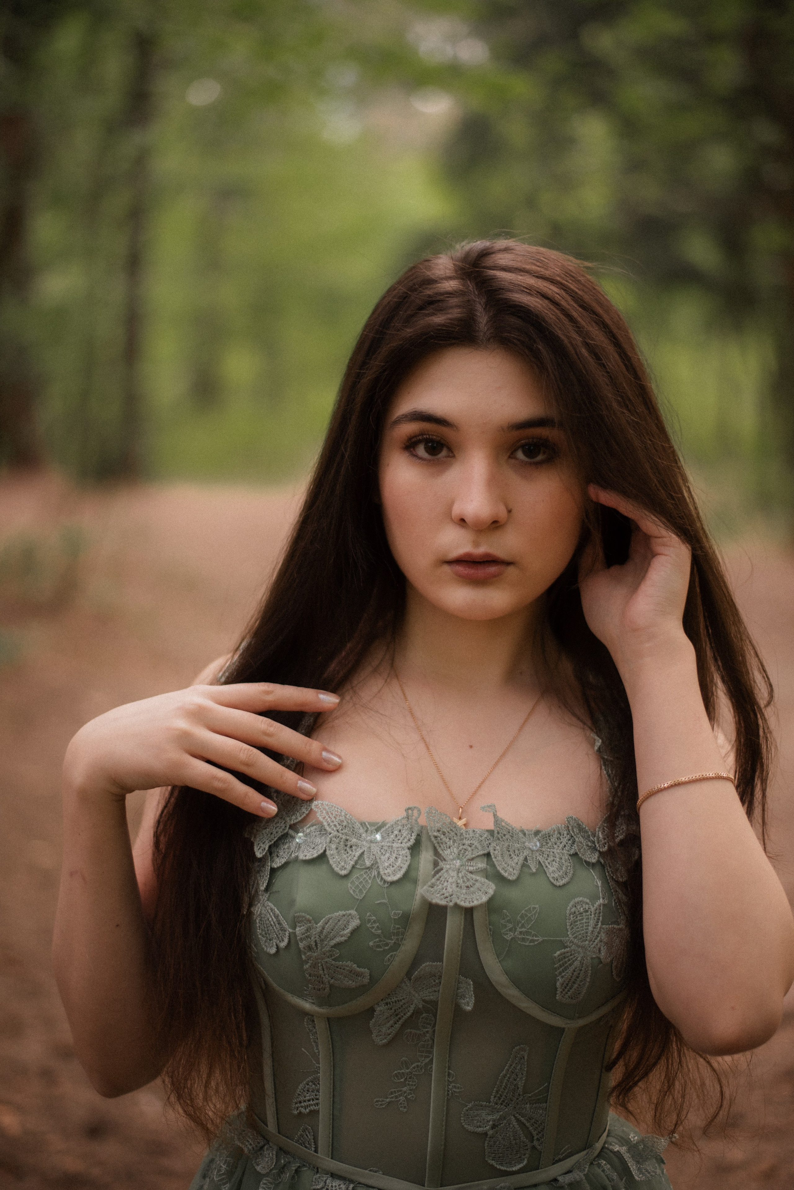 Гульёра. Фотограф Юлия Климова