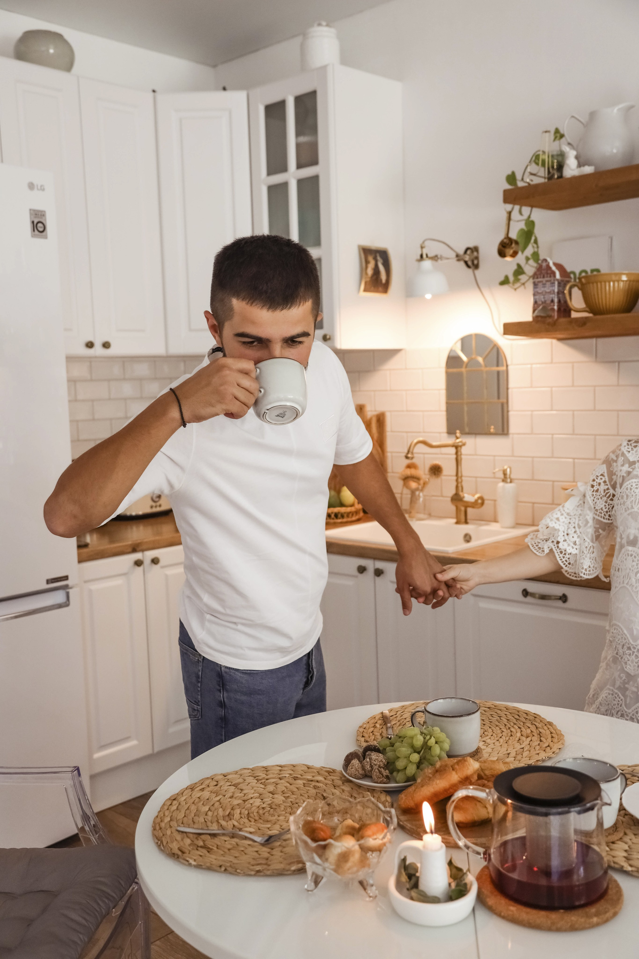 Домашняя съемка. Семейный и детский фотограф в Краснодарском крае