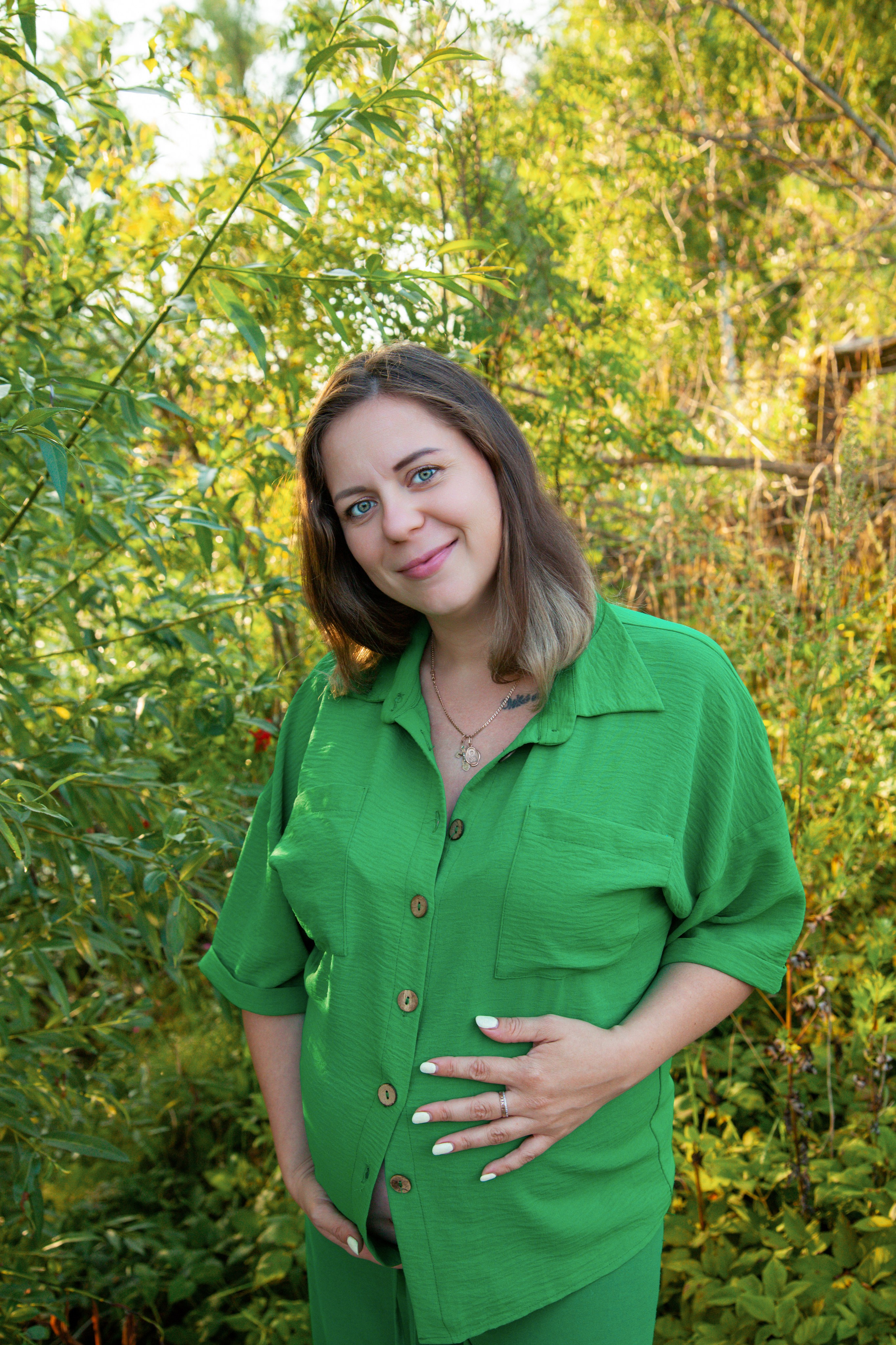 Беременность. Свадебный и портретный фотограф Твери и области Лидия Коновалова