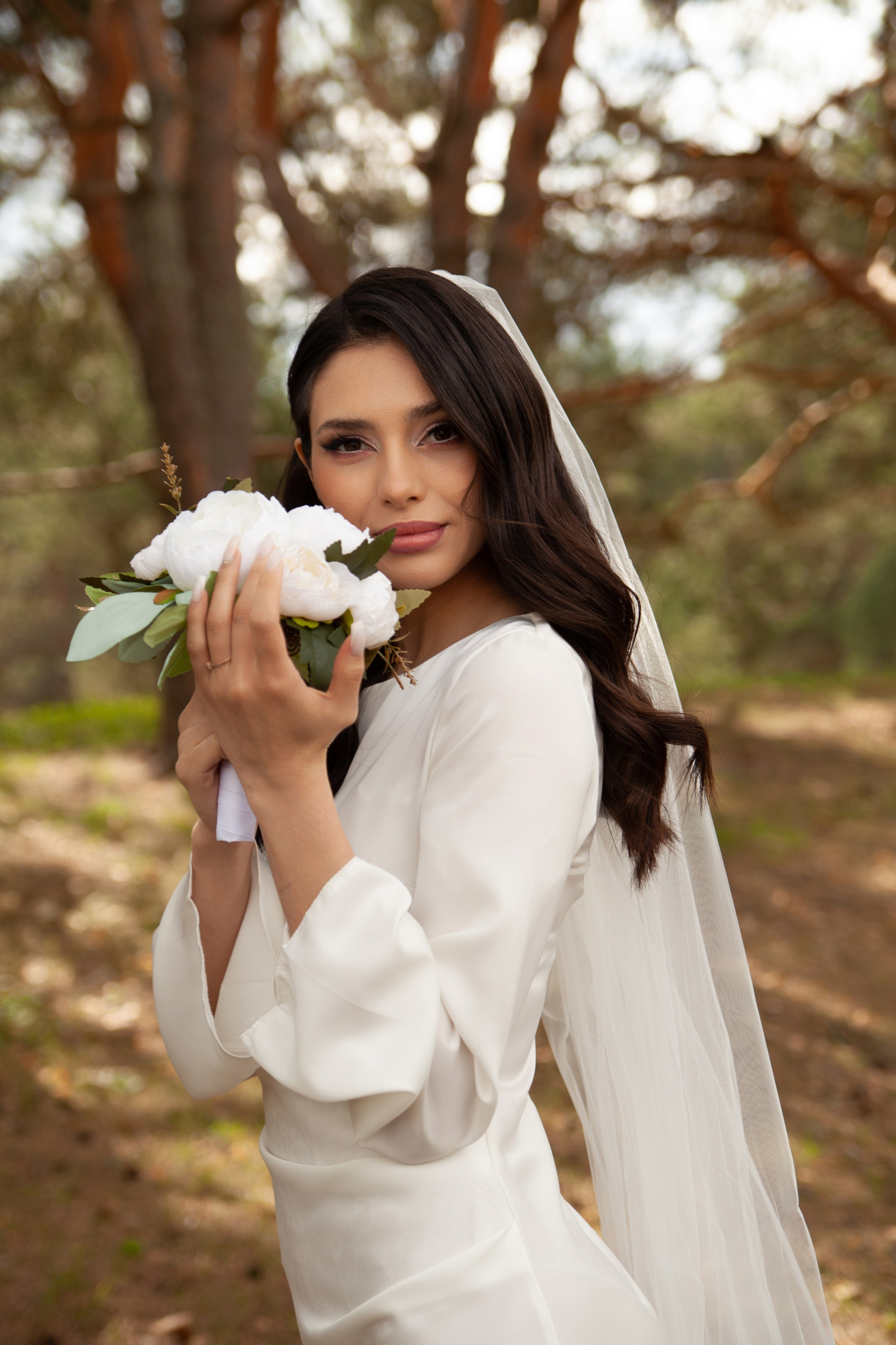 Свадьбы. Свадебный и портретный фотограф Твери и области Лидия Коновалова