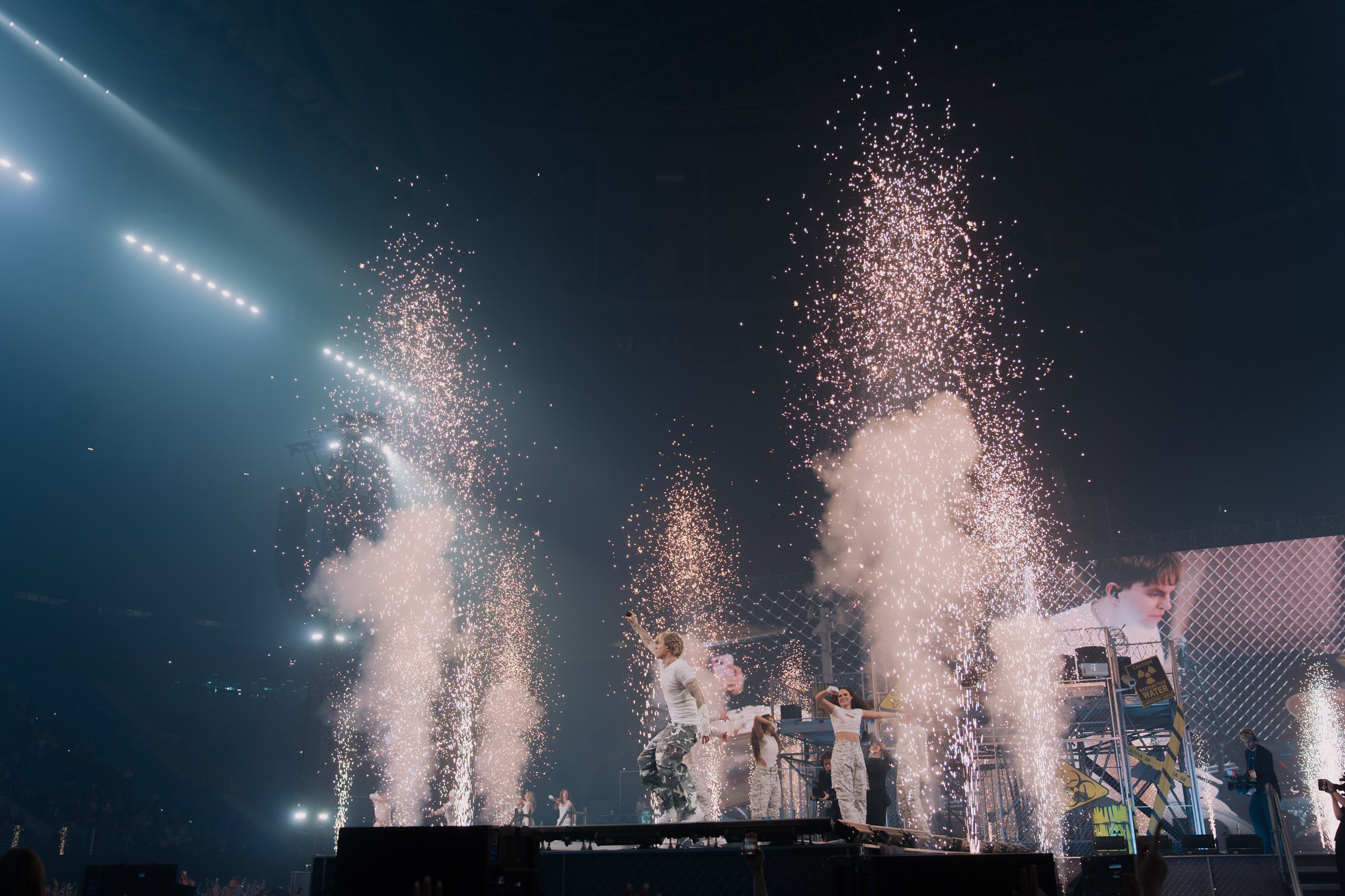 Егор Крид. Портретный и репортажный фотограф в Санкт-Петербурге Максим Пашков