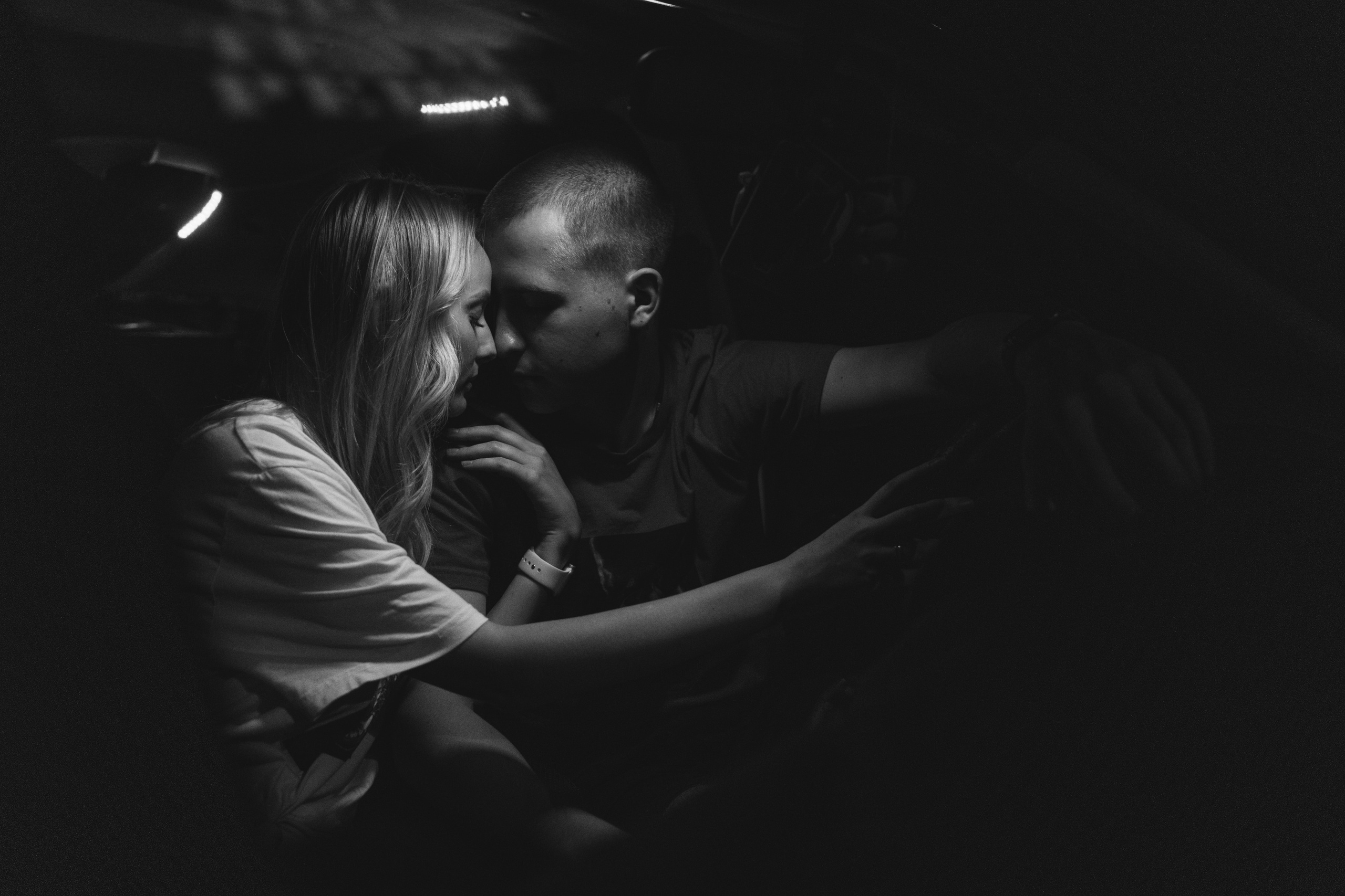 Катя & Никита