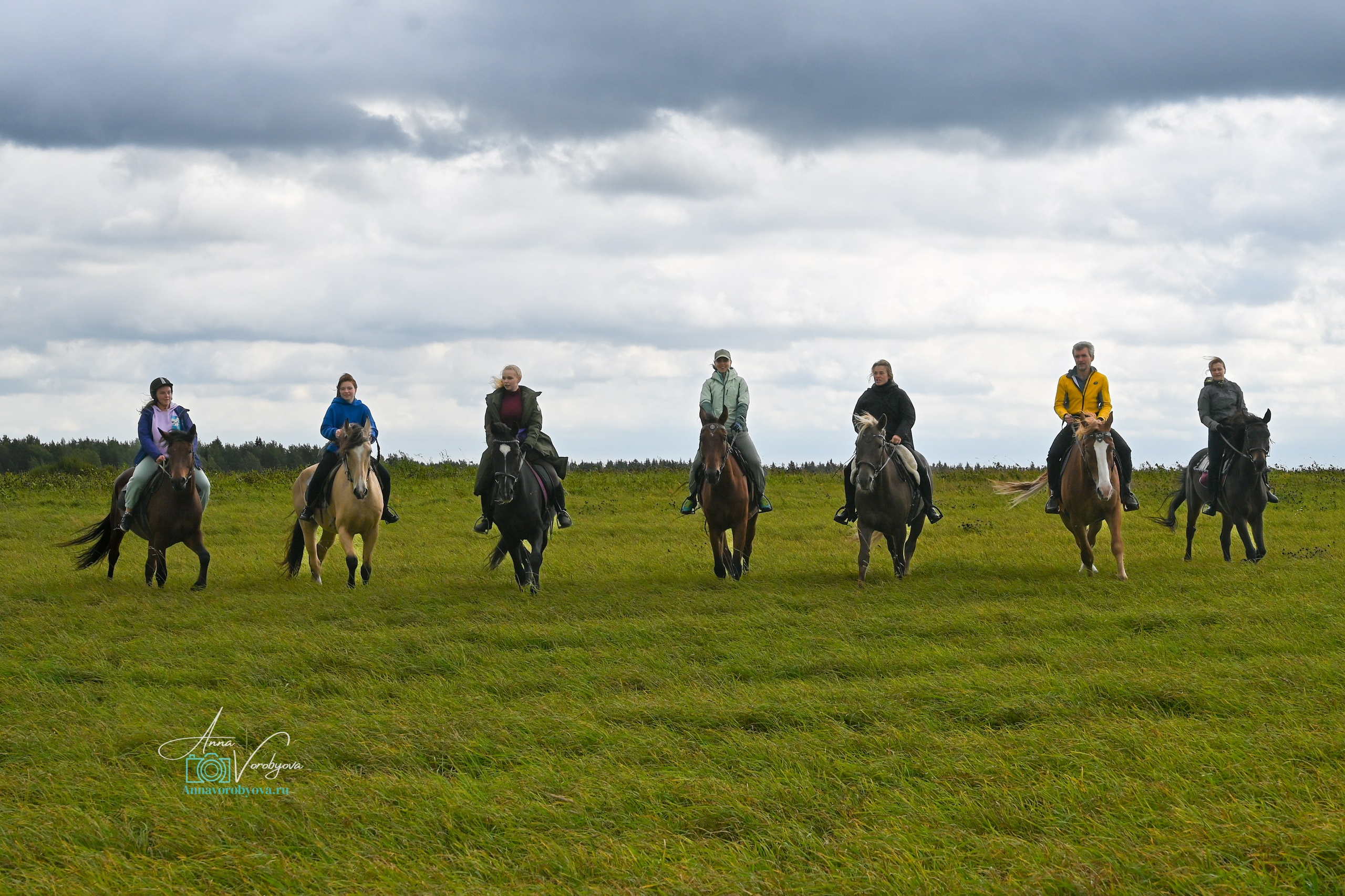 LifeStyle фотограф Анна Воробьёва Санкт-Петербург
