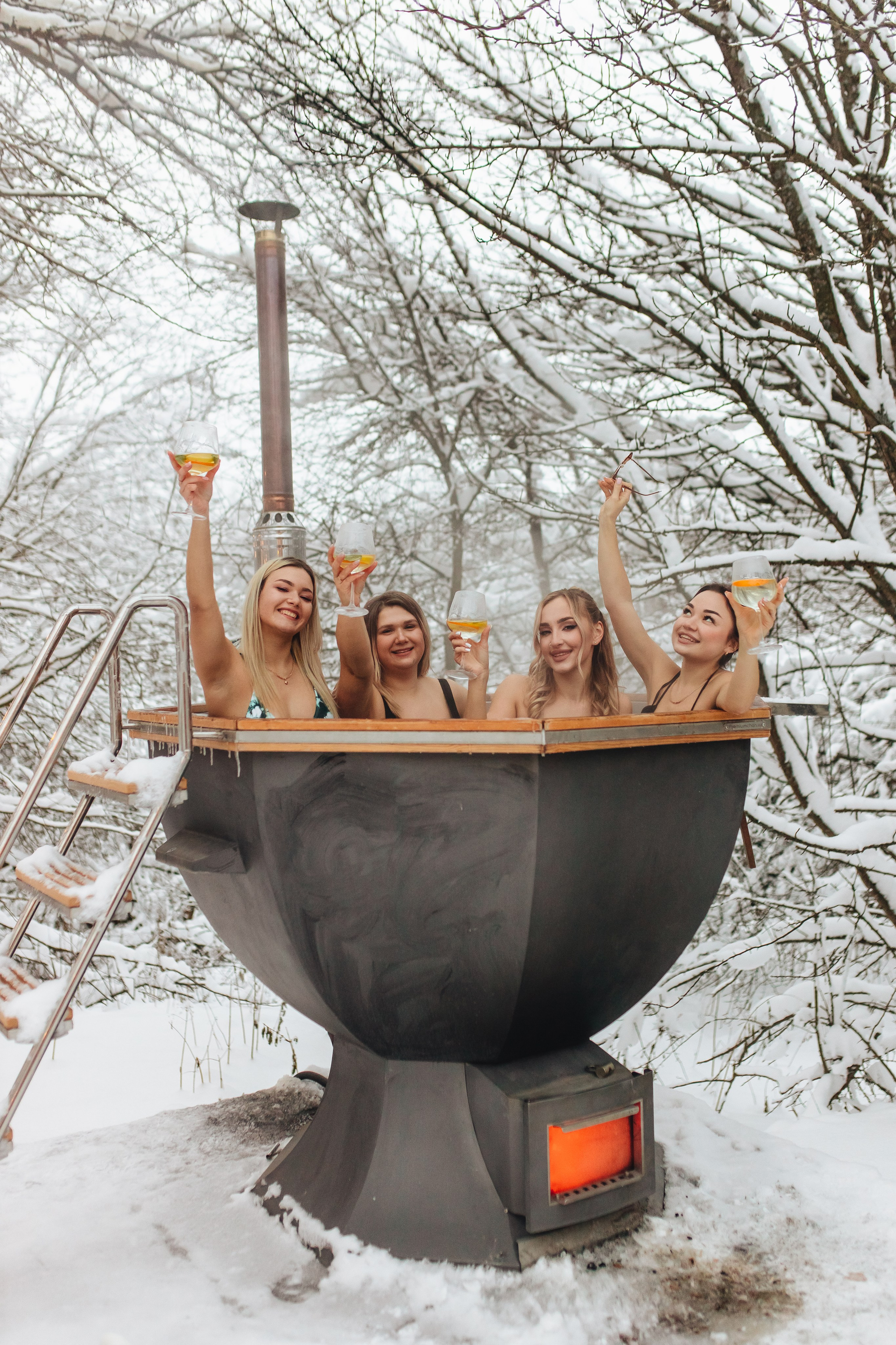 День Рождения Дианы. Свадебный и семейный фотограф в Туле и области Маша Костина