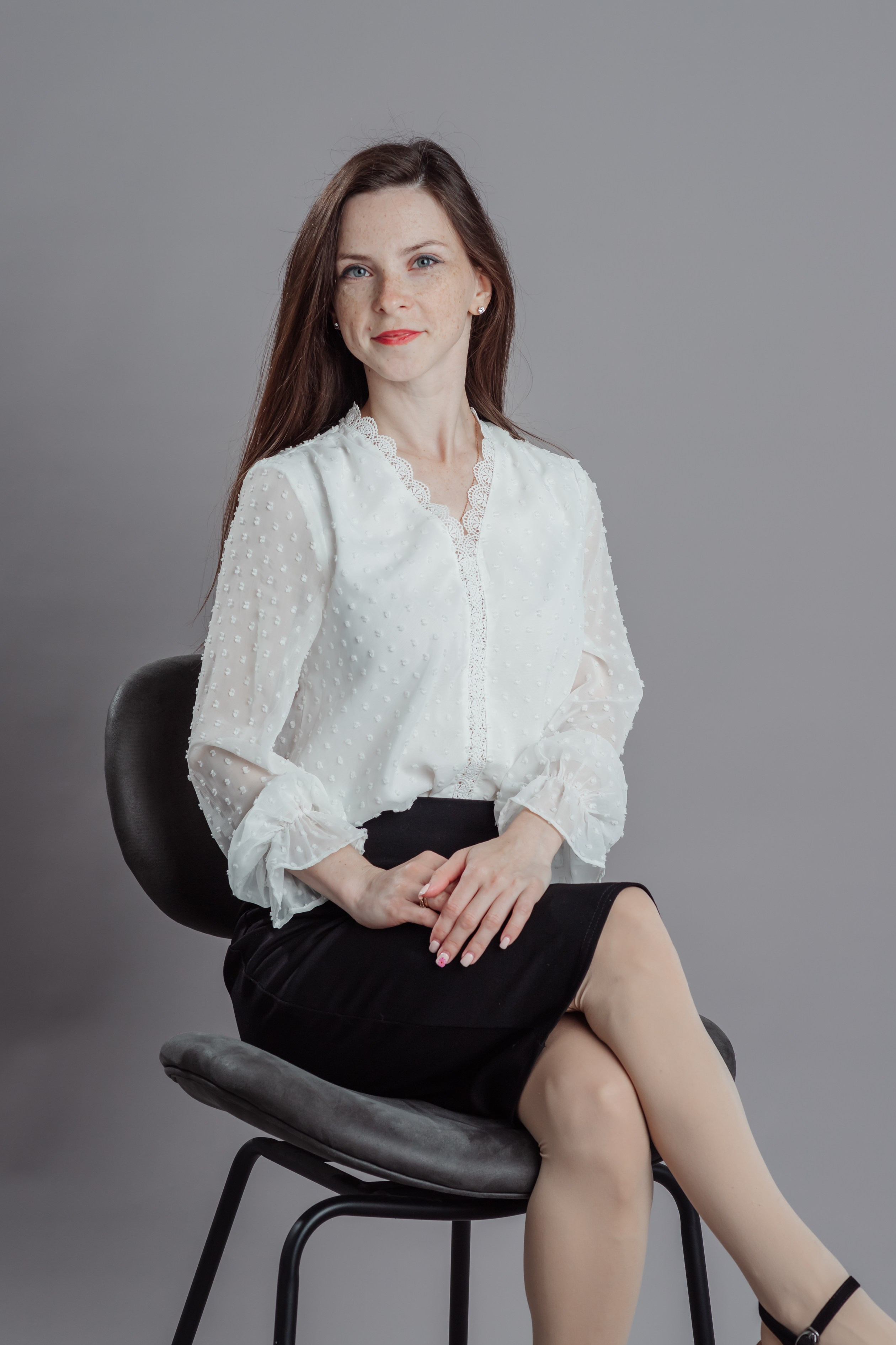 Деловой портрет. Люксмедиа — это команда фотографов и видеографов. Город Казань. Дамир Сафин