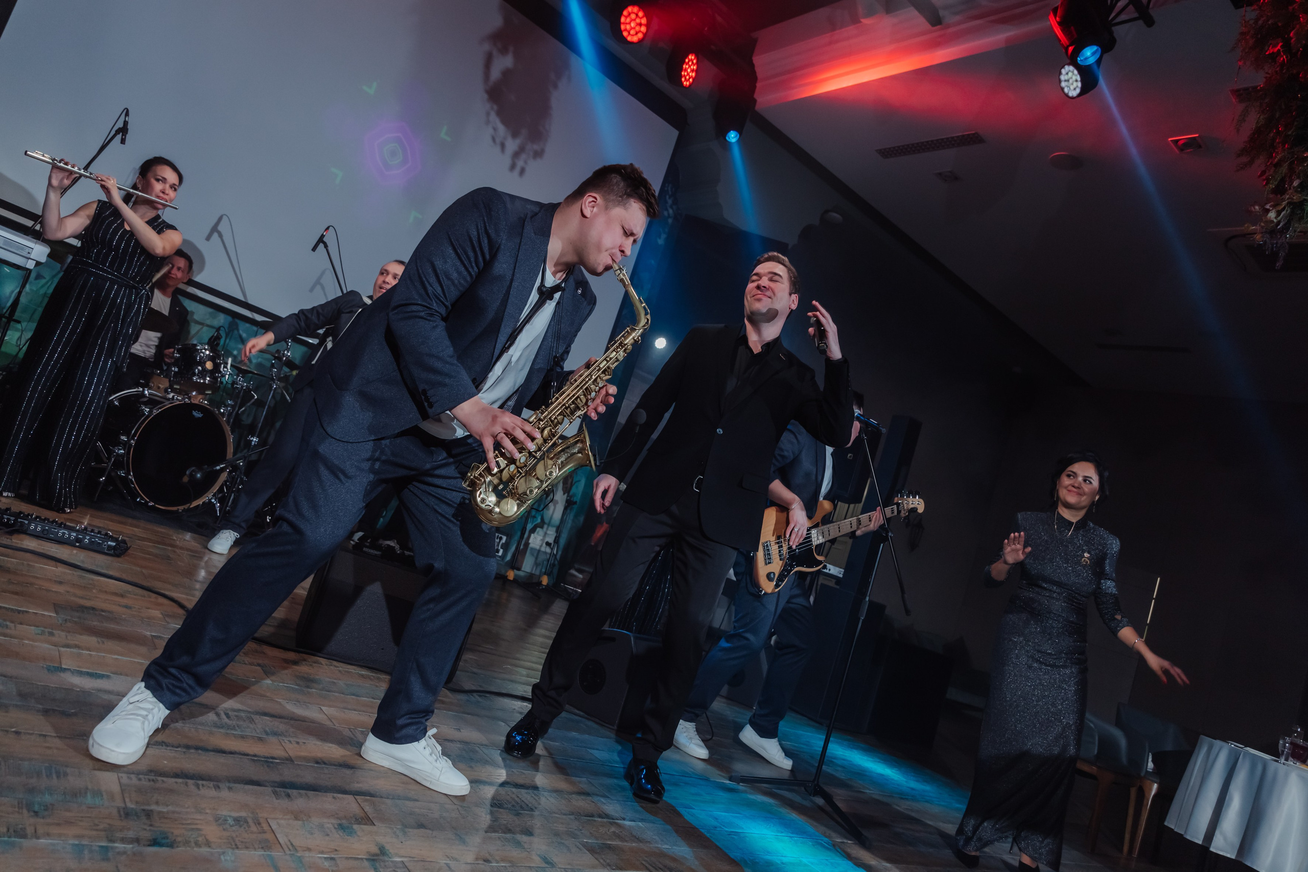 Конференции и мероприятия. Люксмедиа — это команда фотографов и видеографов. Город Казань. Дамир Сафин