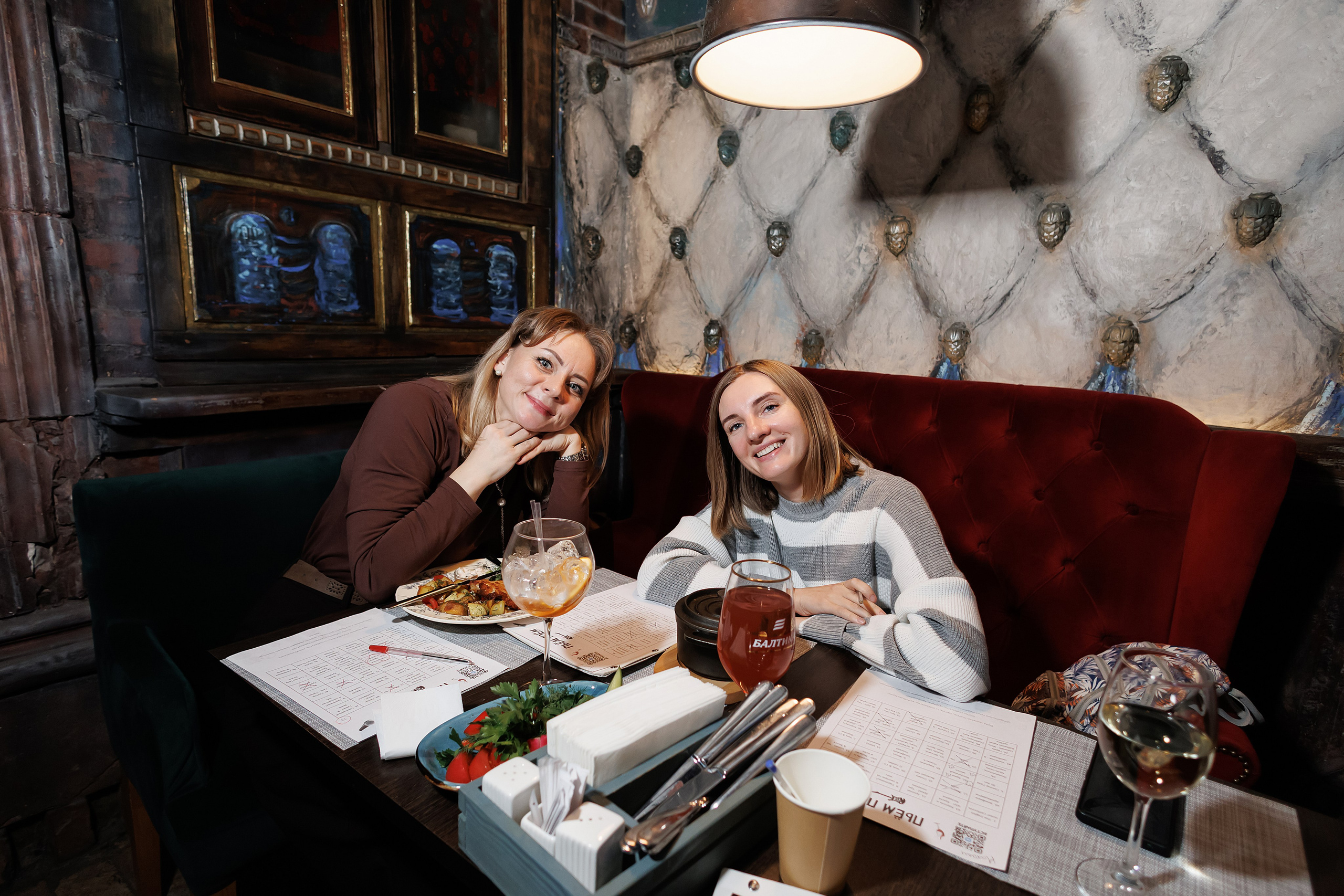 Пьем Поем. Свадебный фотограф в Пскове и Санкт-Петербурге | Анна Голикова