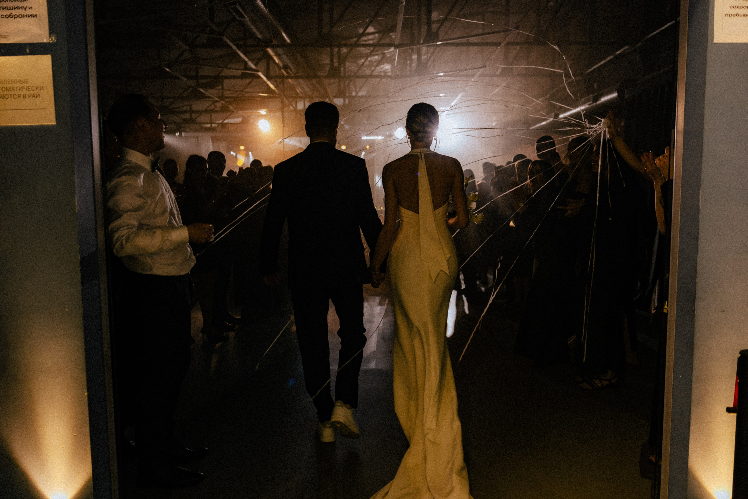 Максим и Мария | в свете Твоей любви. Свадебный фотограф в Санкт-Петербурге Анастасия Селиванова