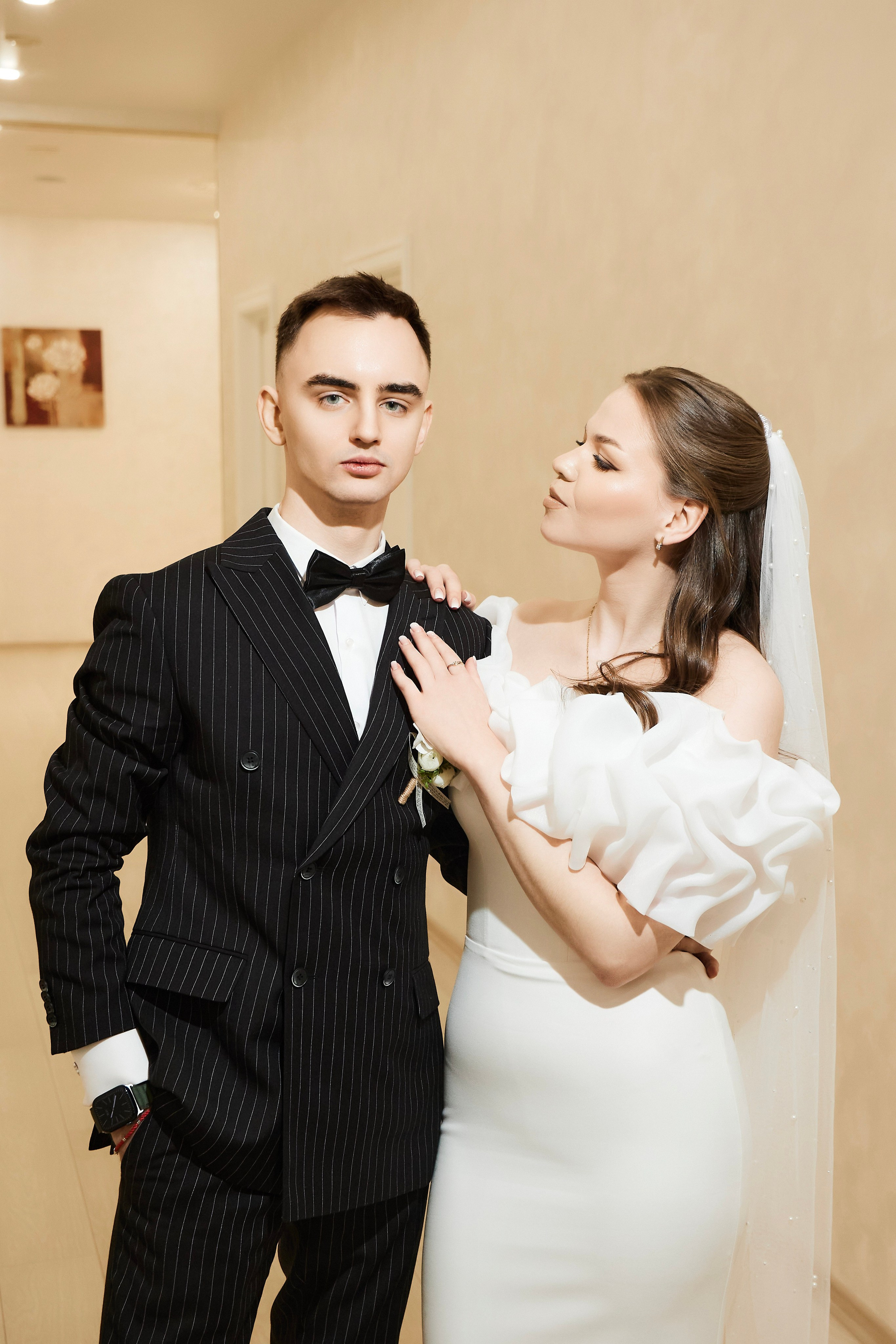 Свадьба. Главная