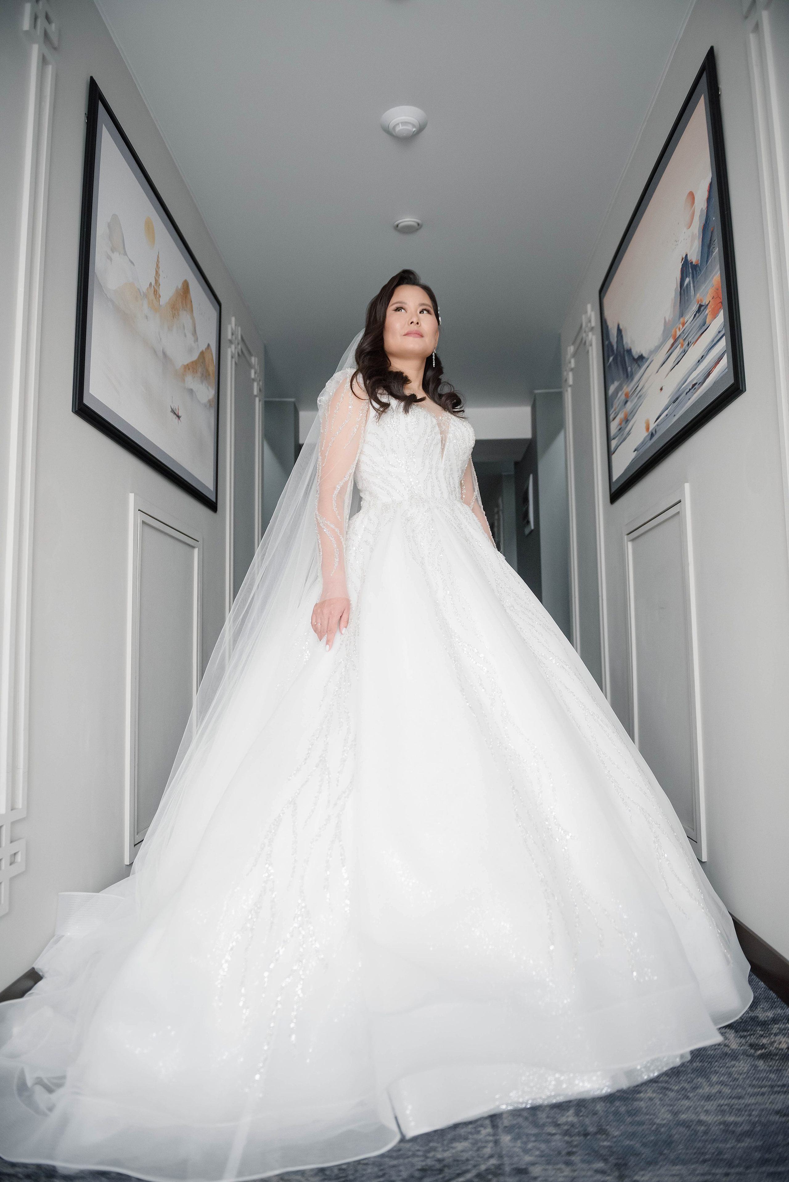 Свадьба. Фотограф Эллина Дар г. Улан-Удэ