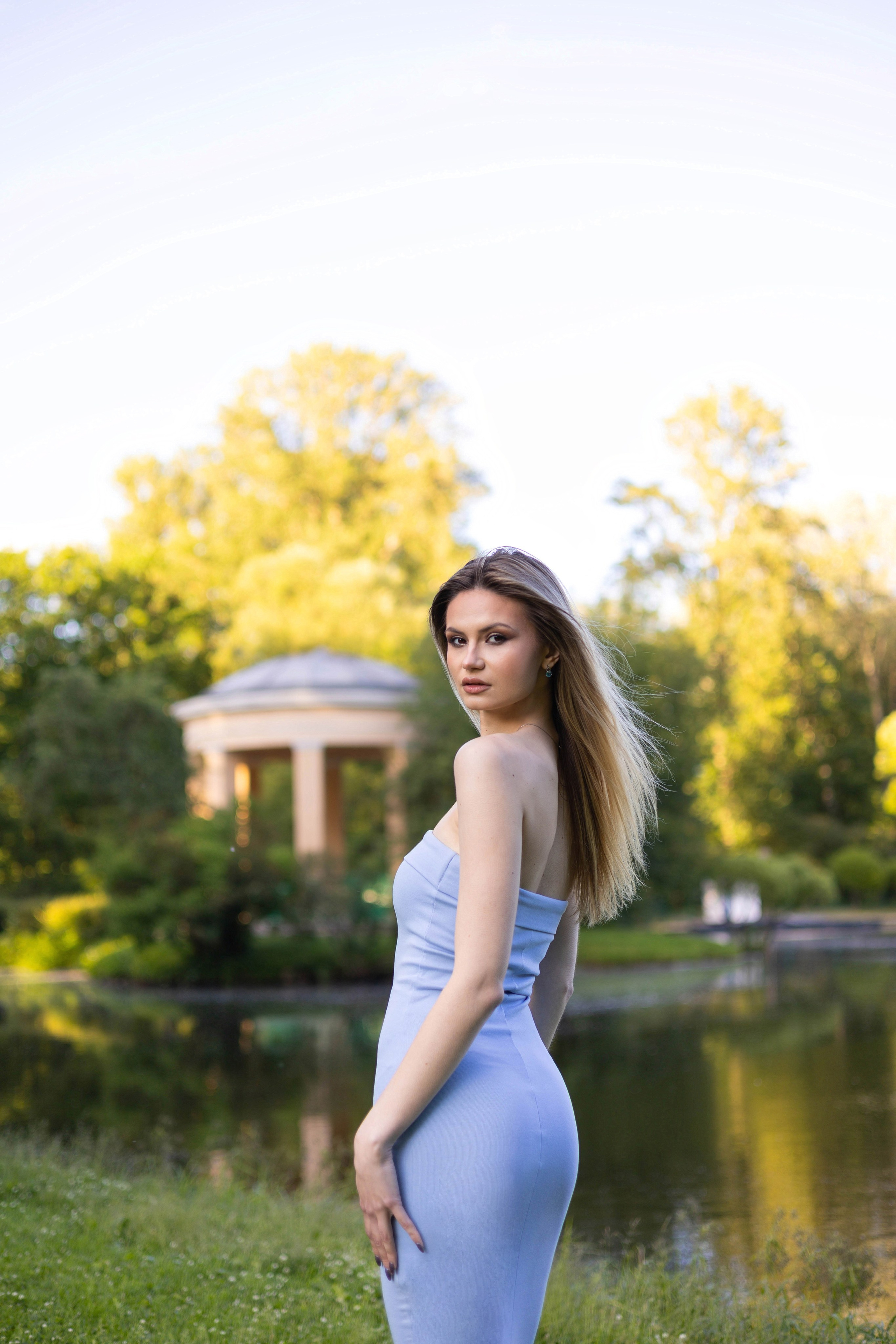 Полина. Фотограф в Санкт-Петербурге Савкина Екатерина