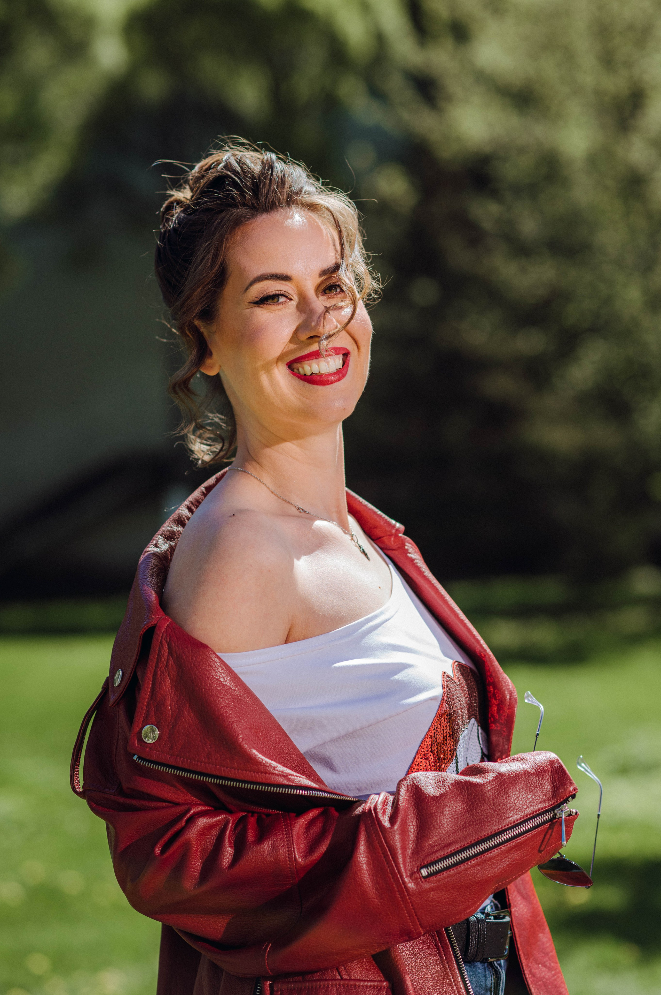 Прогулки. Семейный и детский фотограф в Подольске и Москве