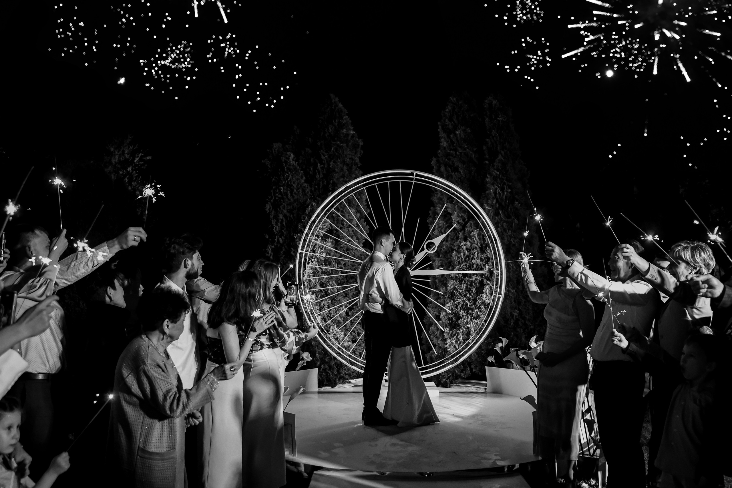 Нити Времени. Свадебный фотограф Ольга Веремчук