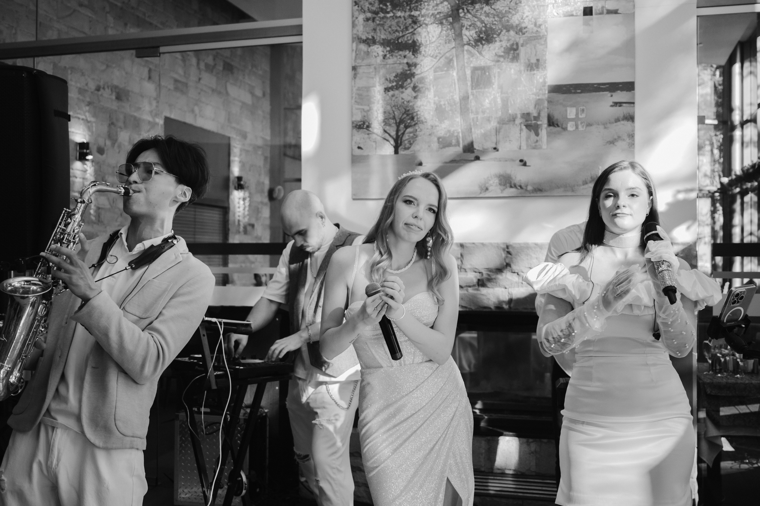 Свадебные. Коммерческий фотограф в Санкт-Петербурге (СПб) Екатерина Панчёха, Панчёшка