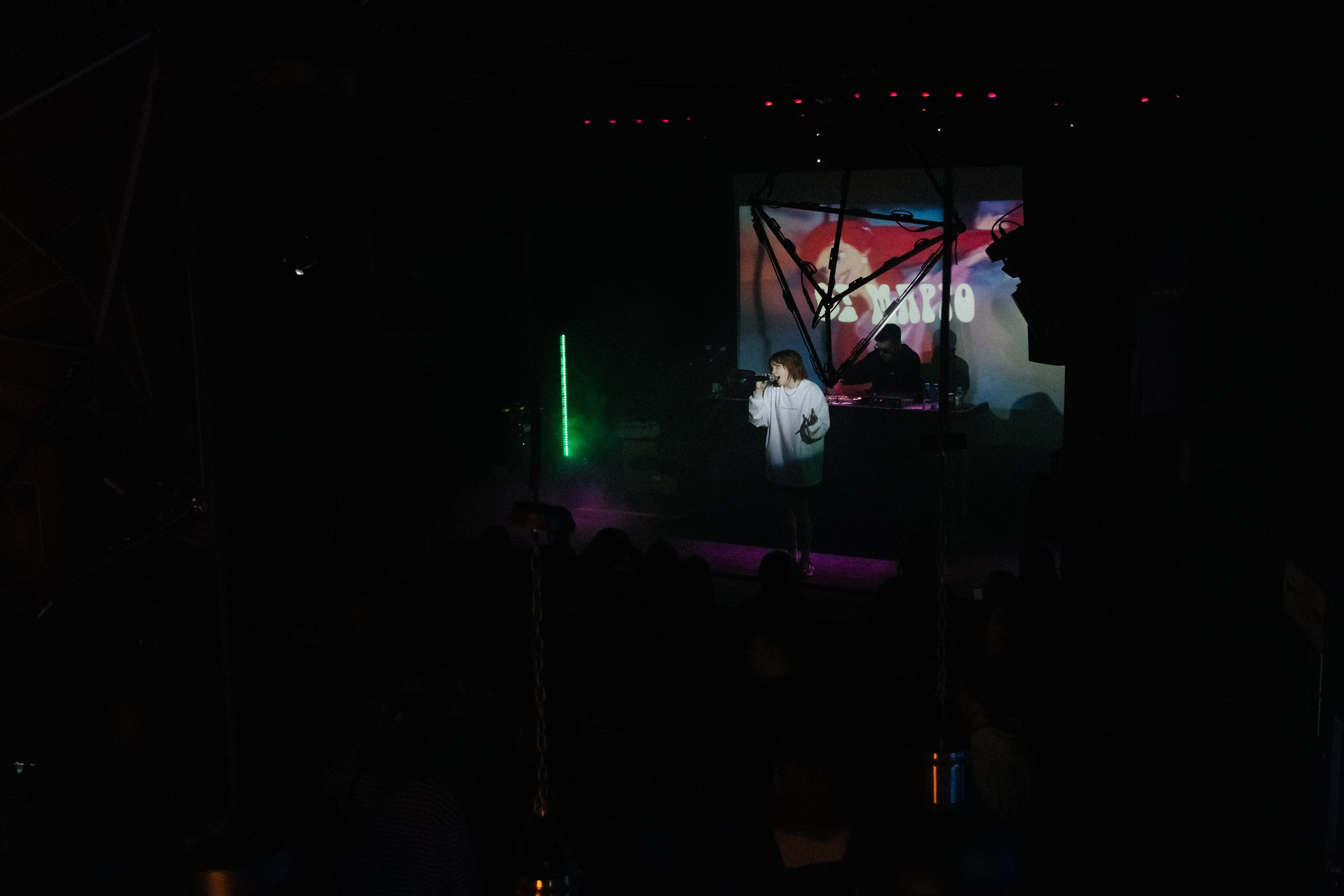 Концерты. Коммерческий фотограф в Санкт-Петербурге (СПб) Екатерина Панчёха, Панчёшка