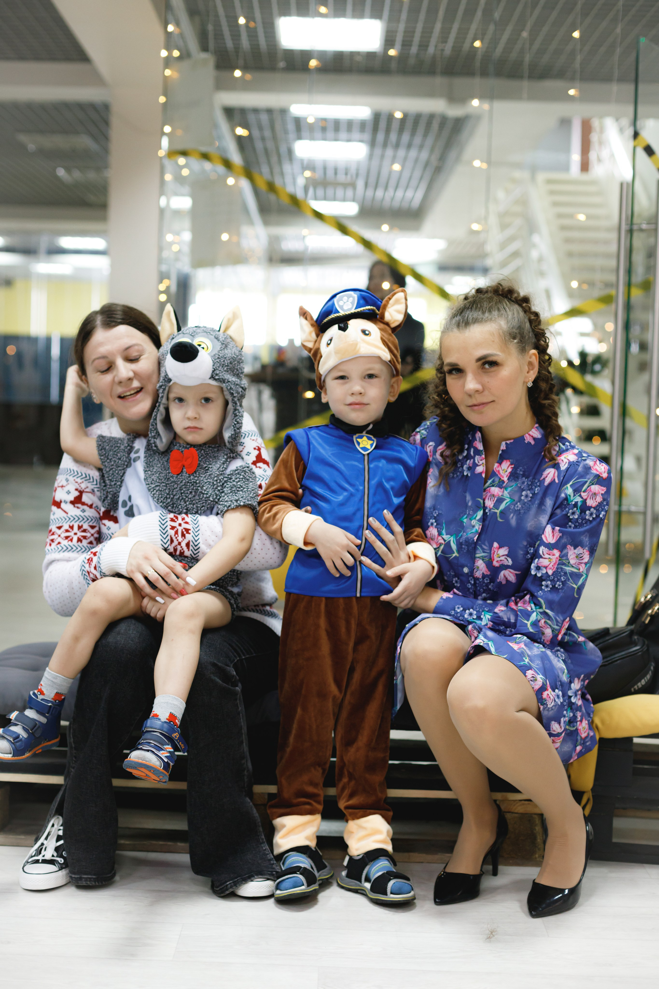 Happy new year. Photokarish