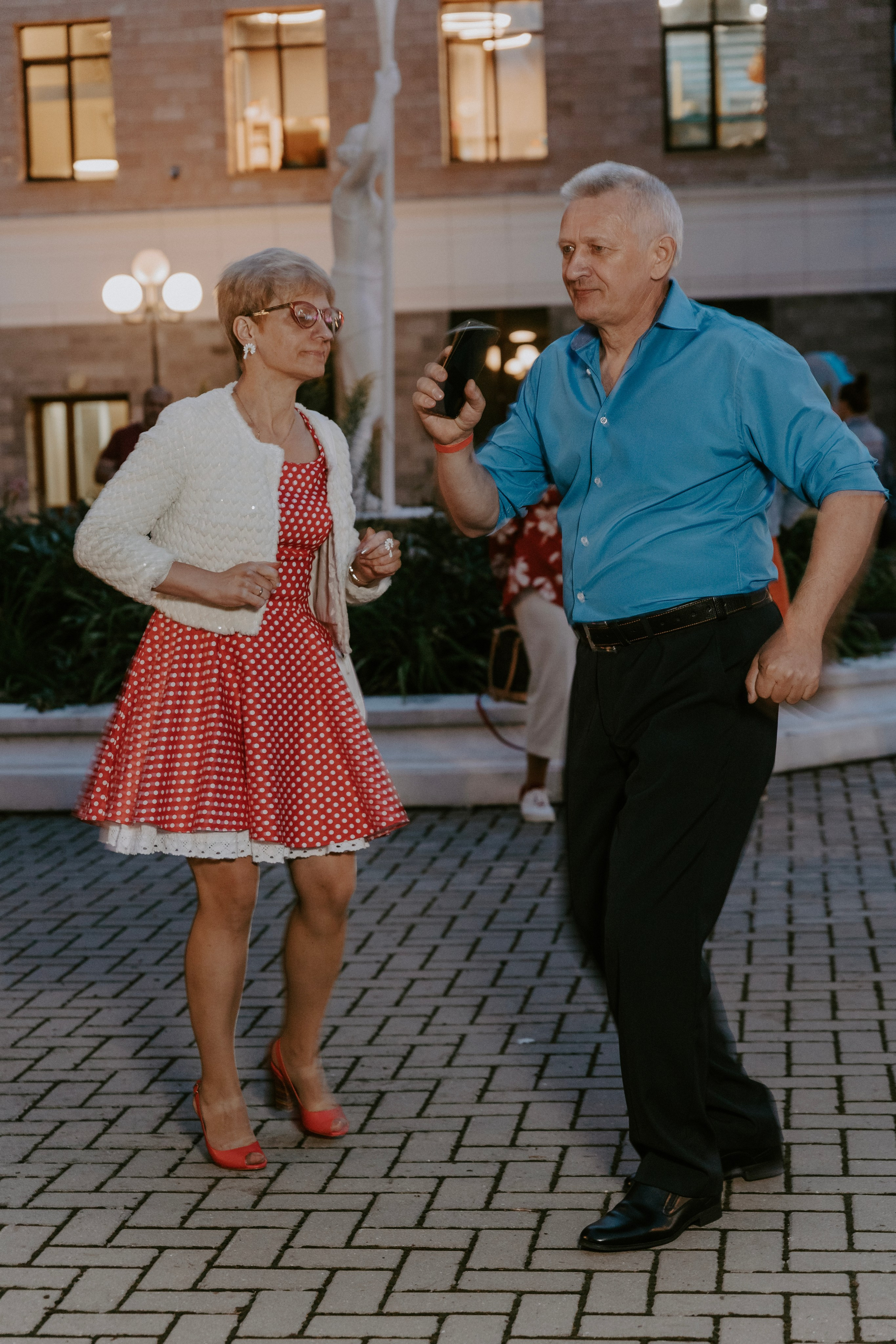 Стиляги в Villafit. Photographer in Moscow & everywhere in the World Alena Vyalova