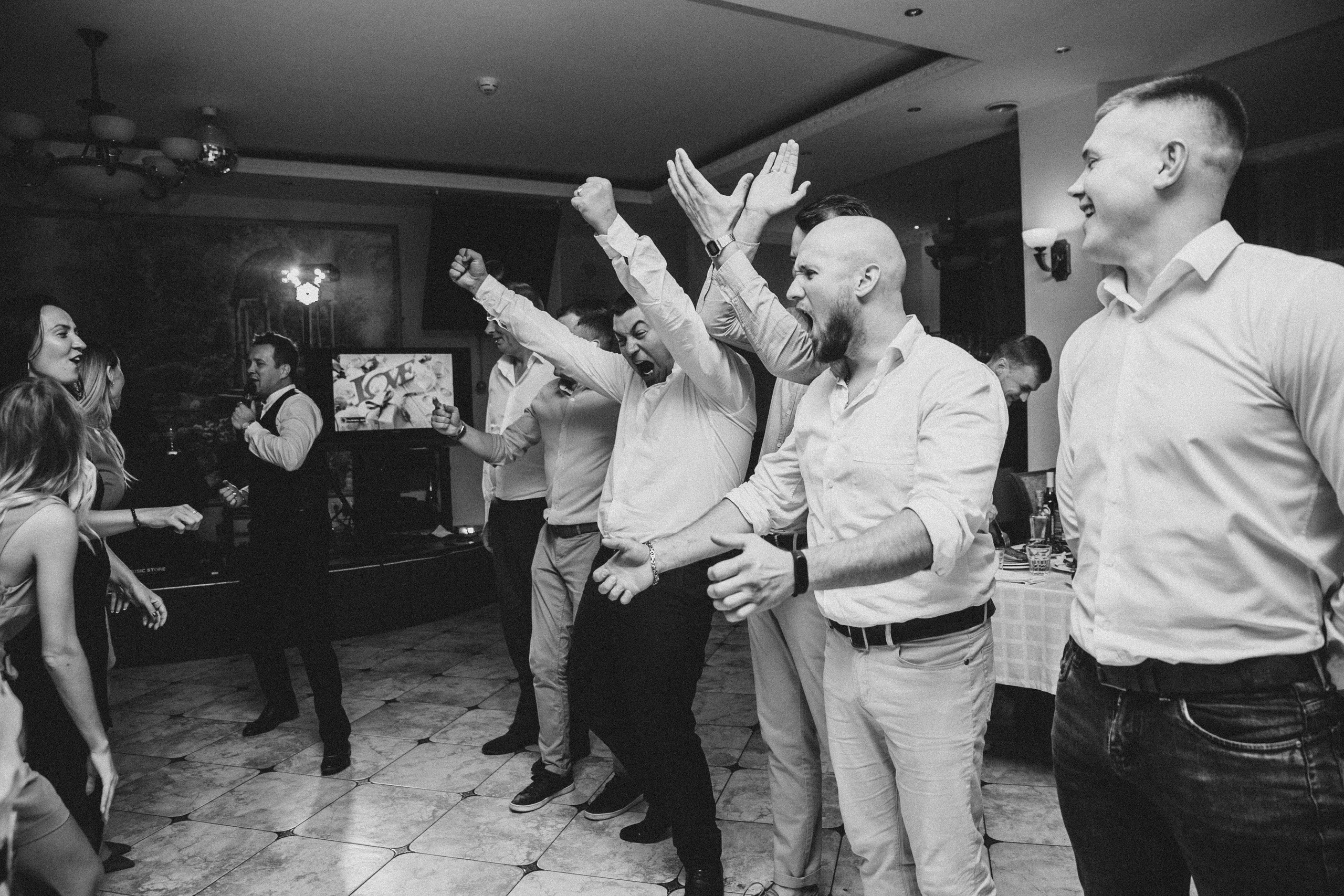 ФОТОГРАФИИ С МЕРОПРИЯТИЙ. Ведущий мероприятий