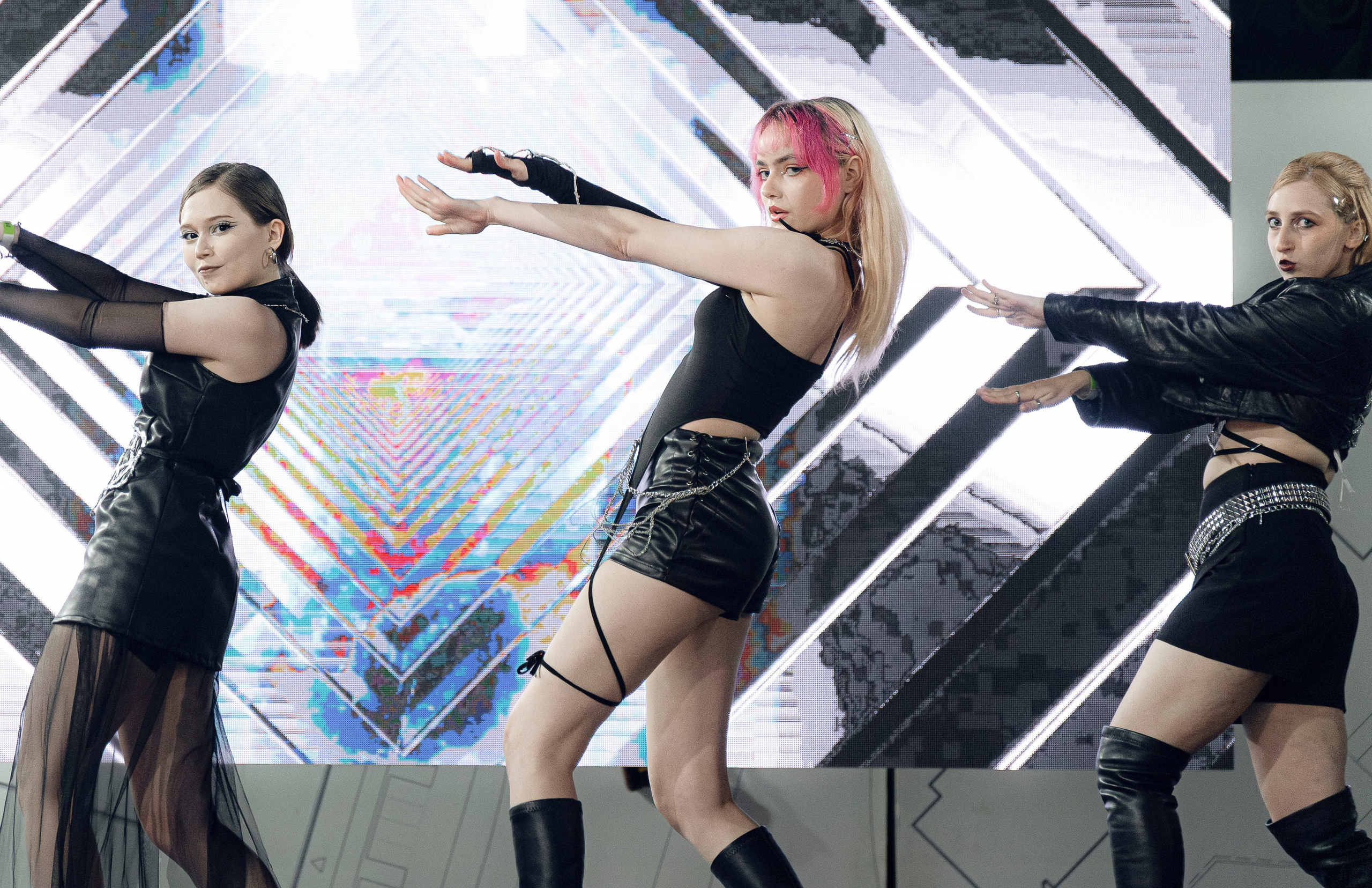 Cover-dance фестиваль MIDSUMM 2025