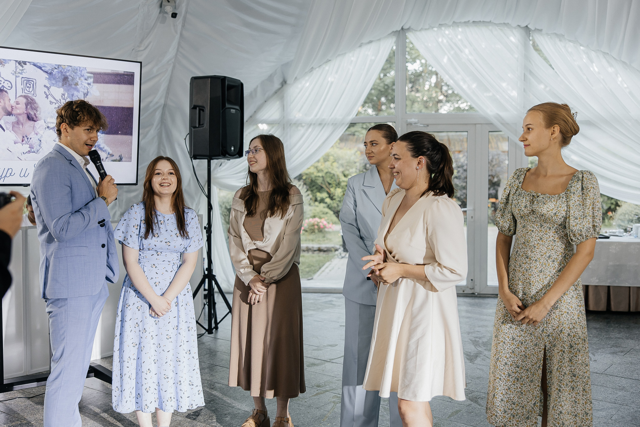 Оксана и Тимур. Свадебный и семейный фотограф Елизавета Ермак | Москва и МО