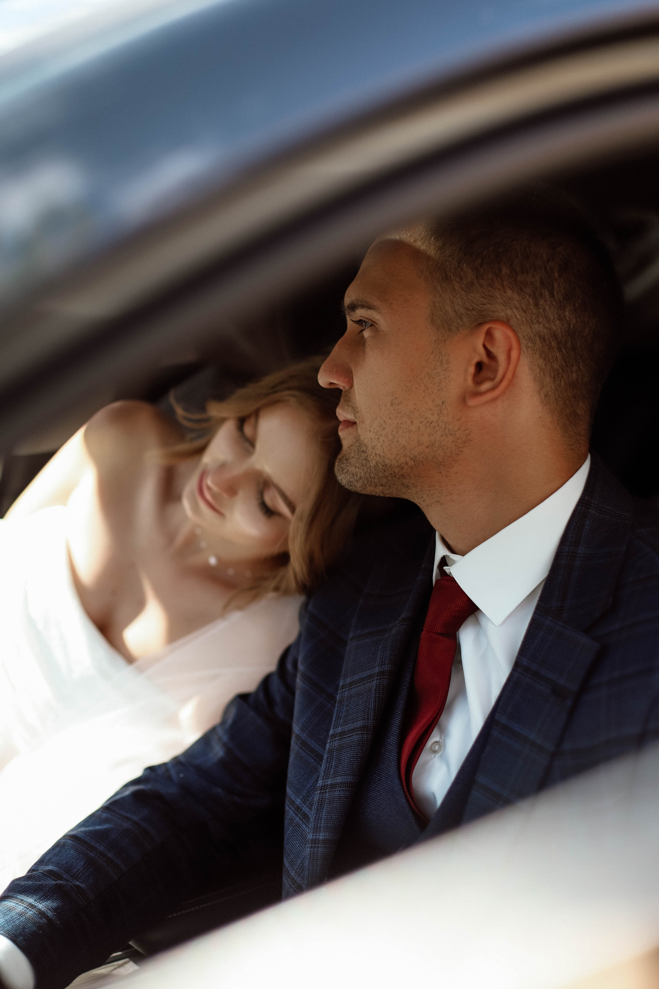 ЭЛЕОНОРА & НИКИТА. Фотограф Мариуполь | Ялта | Крым — Диана Мазенко