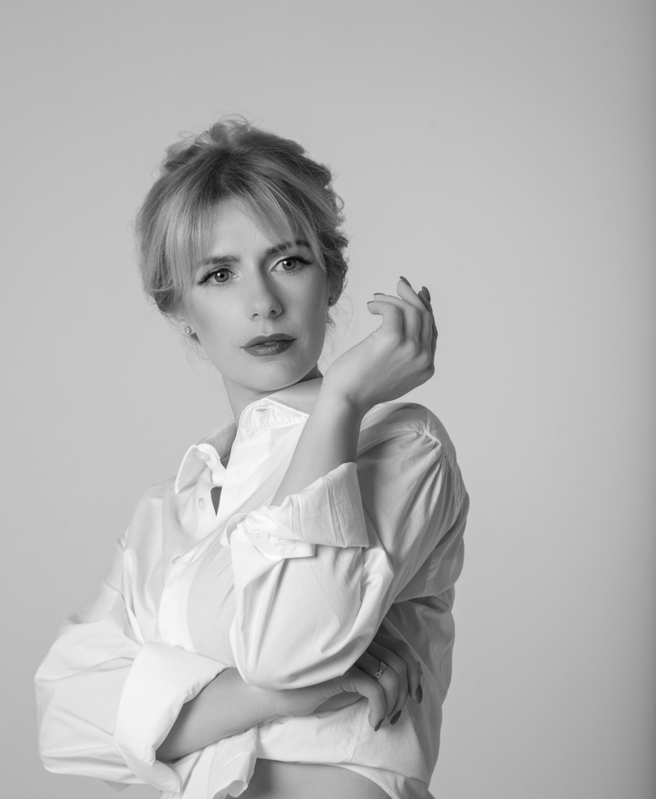 Студийная фотосессия. Семейный, детский фотограф. город Пермь