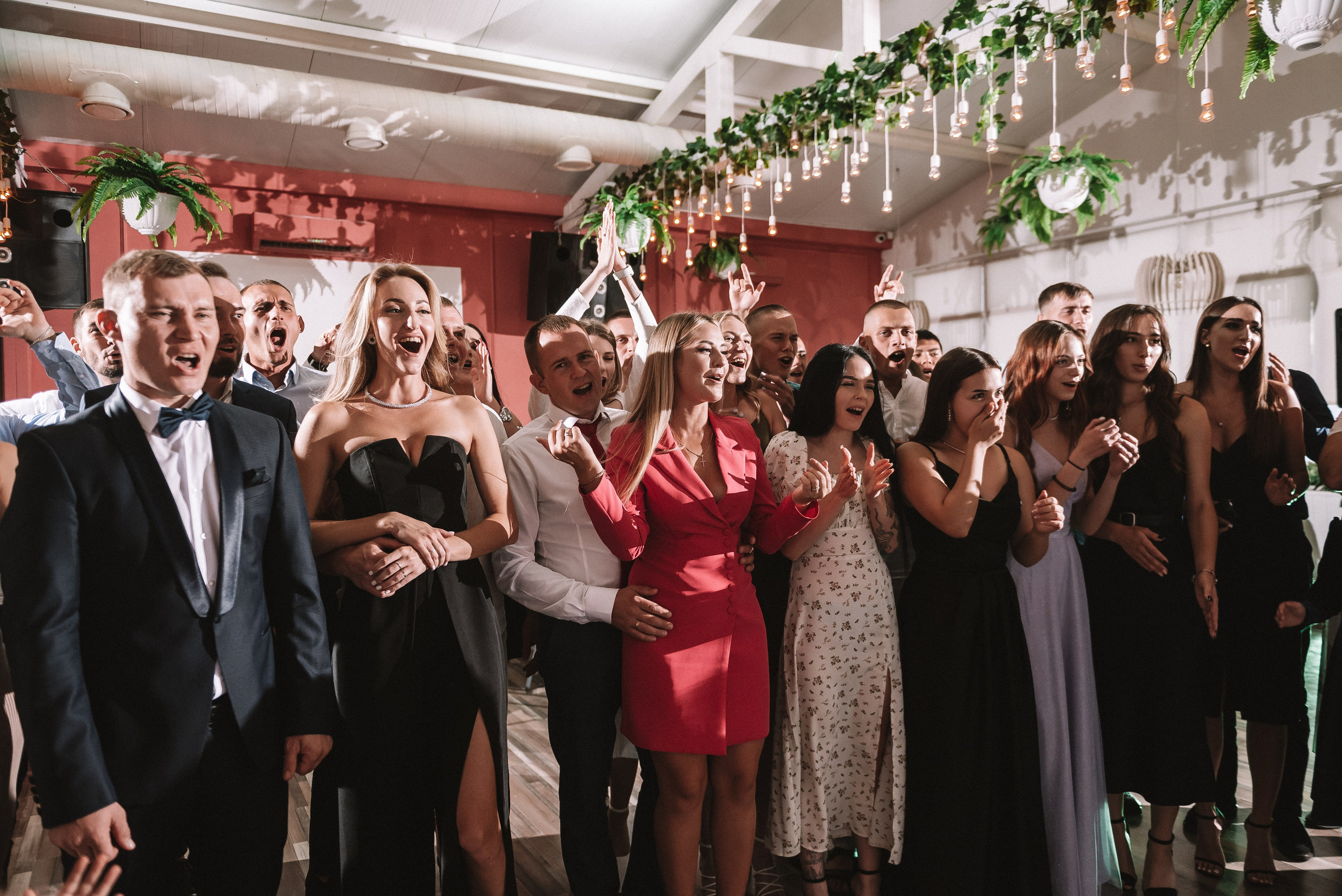 Алина + Михаил. Свадебный и семейный фотограф в Волгограде Олеся Лисицкая