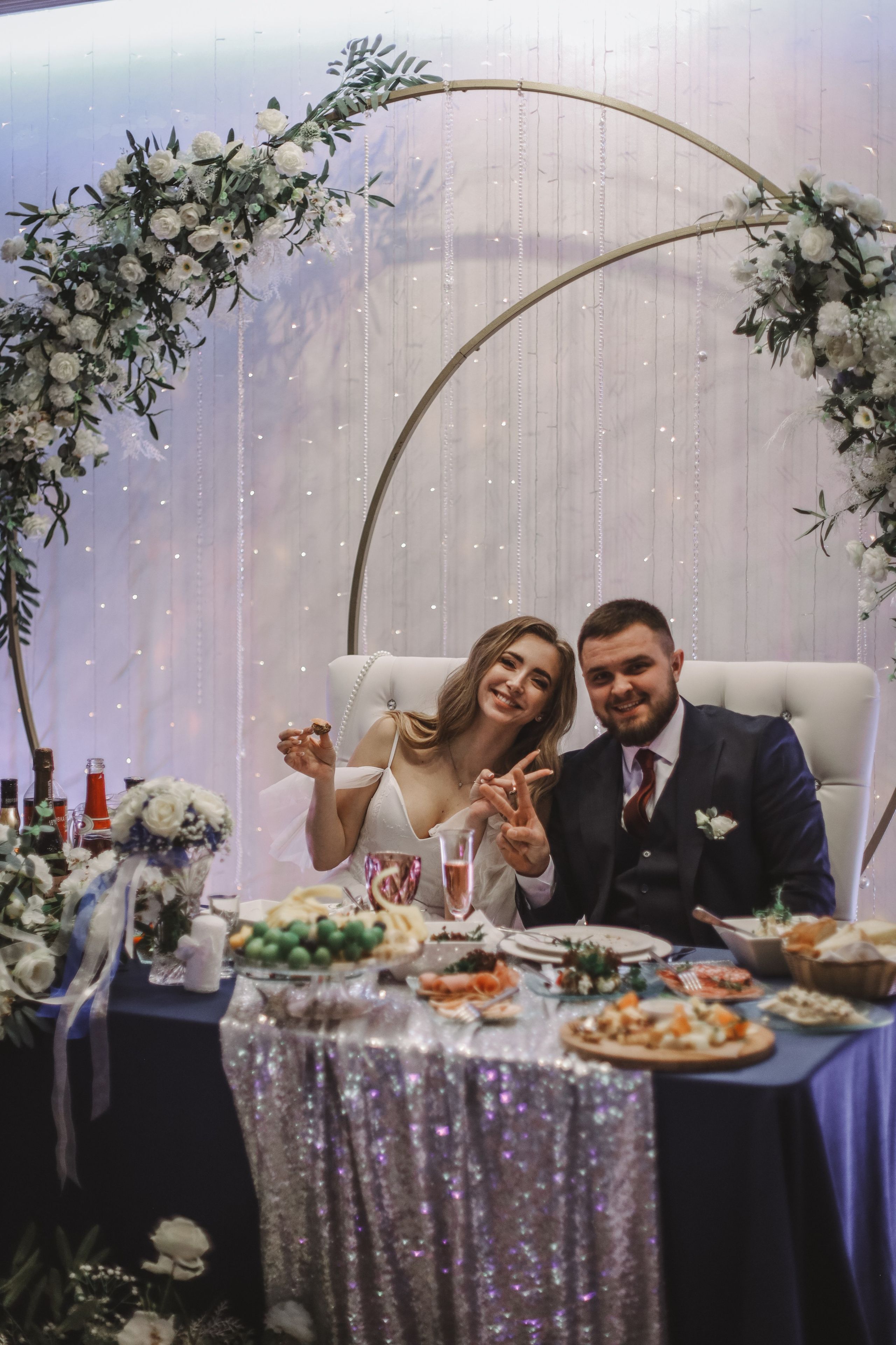 Свадьбы. Семейный и детский фотограф в Санкт-Петербурге «Chilik»