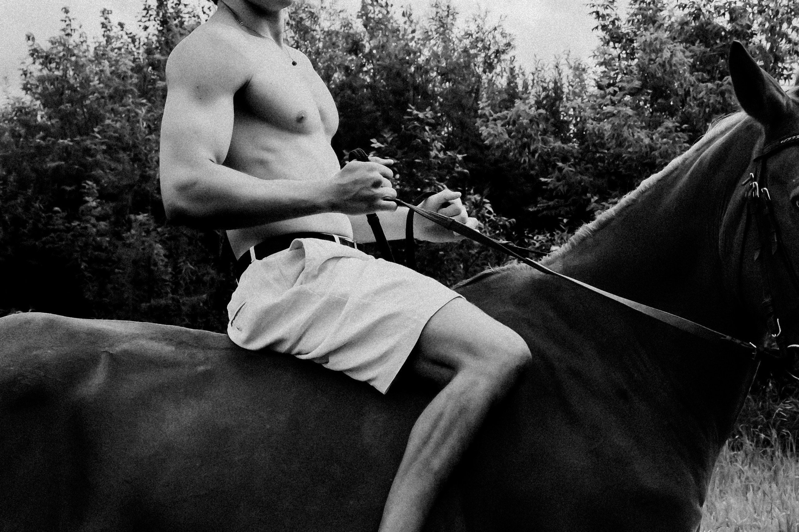 Уличная съемка. Фотограф Катя кораблик