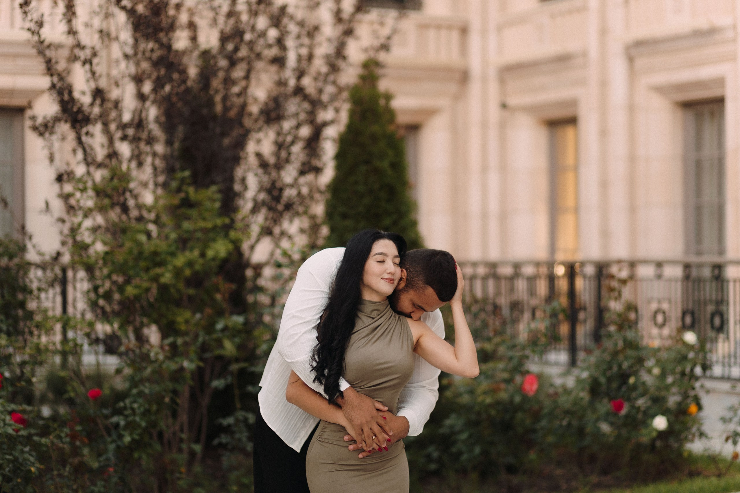 K&A. Семейный фотограф в Севастополе и Симферополе Александра Чистякова