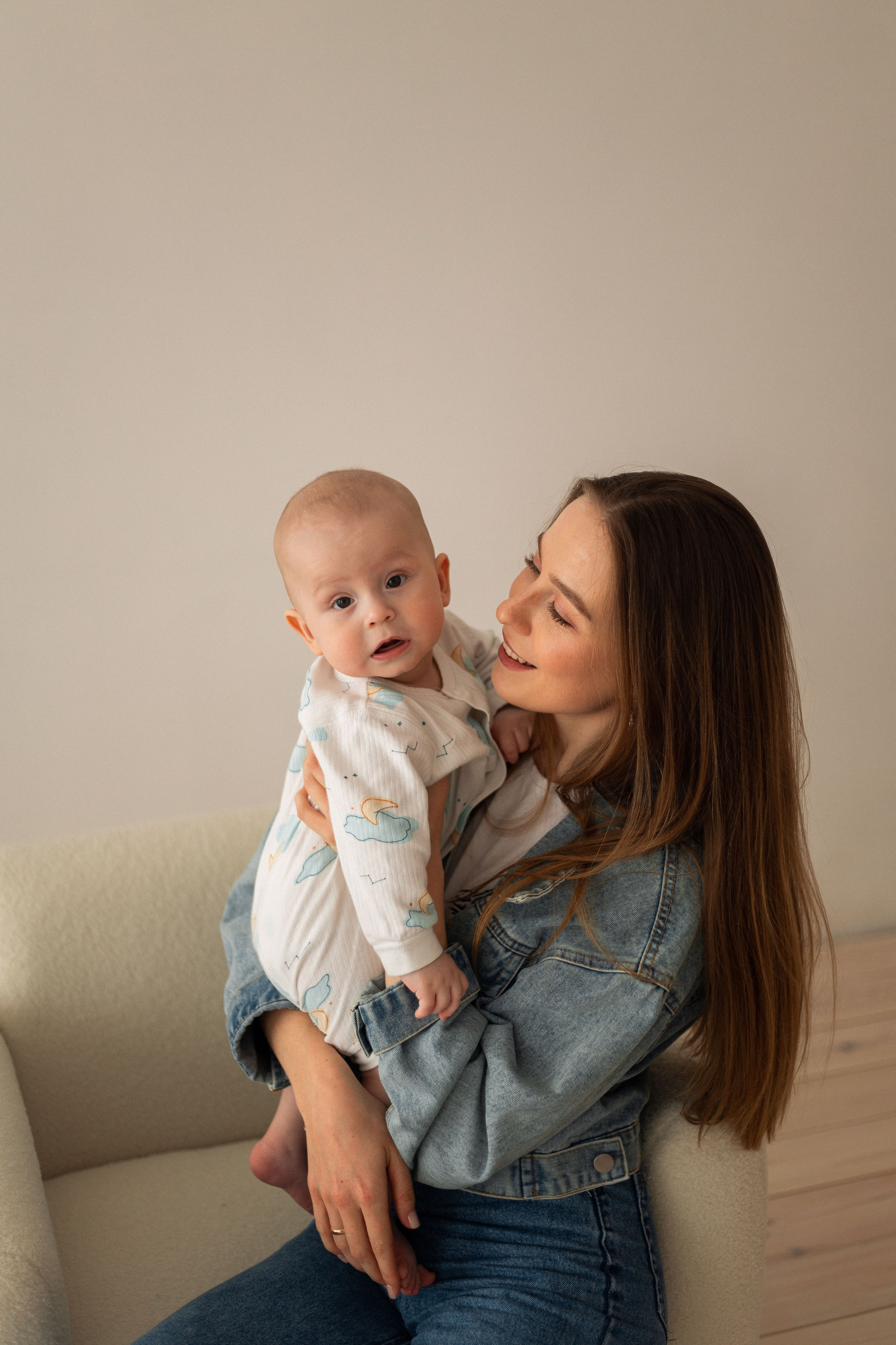 L&E&L. Семейный фотограф в Севастополе и Симферополе Александра Чистякова