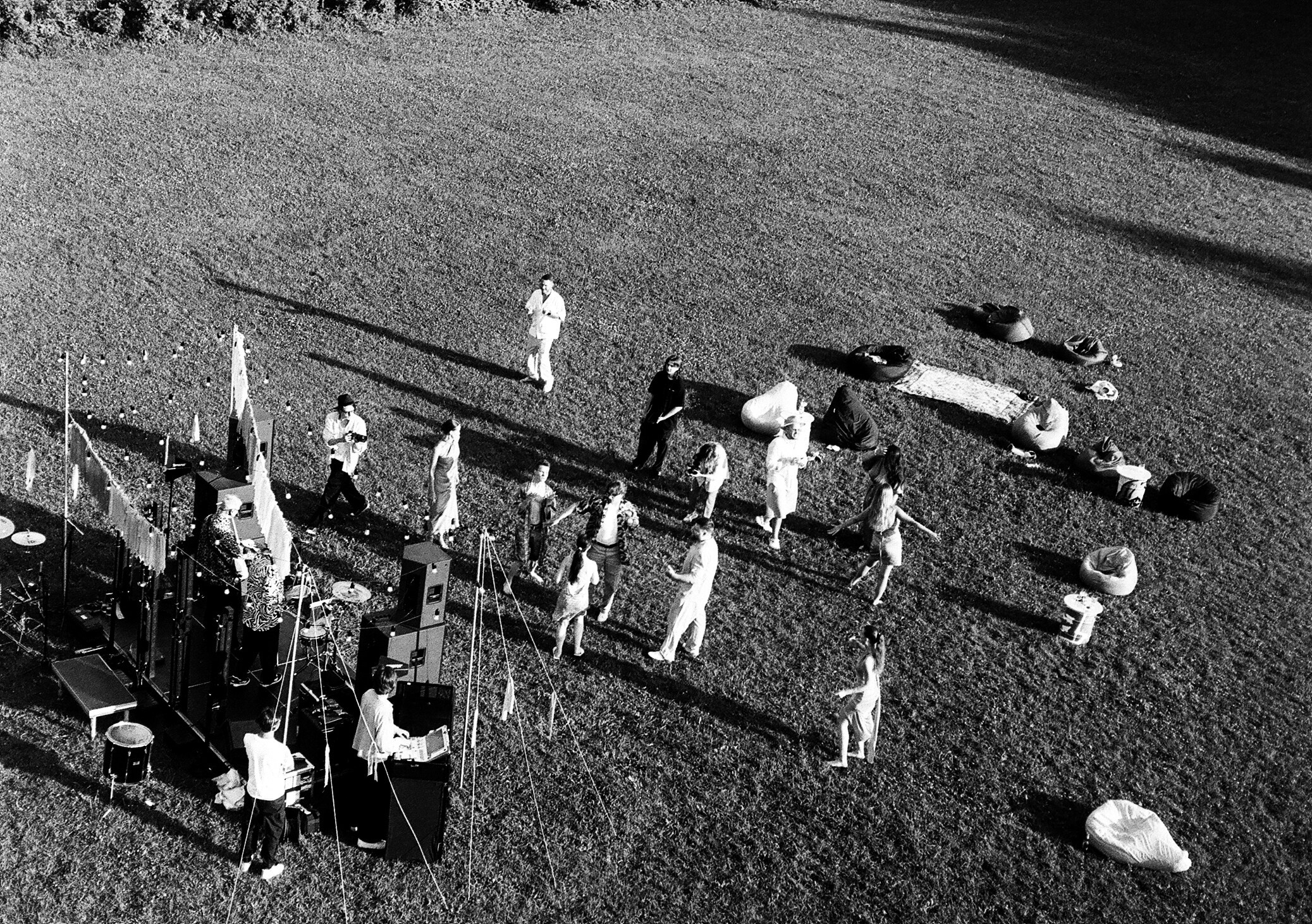 Андрей и Арина (пленка). Главная