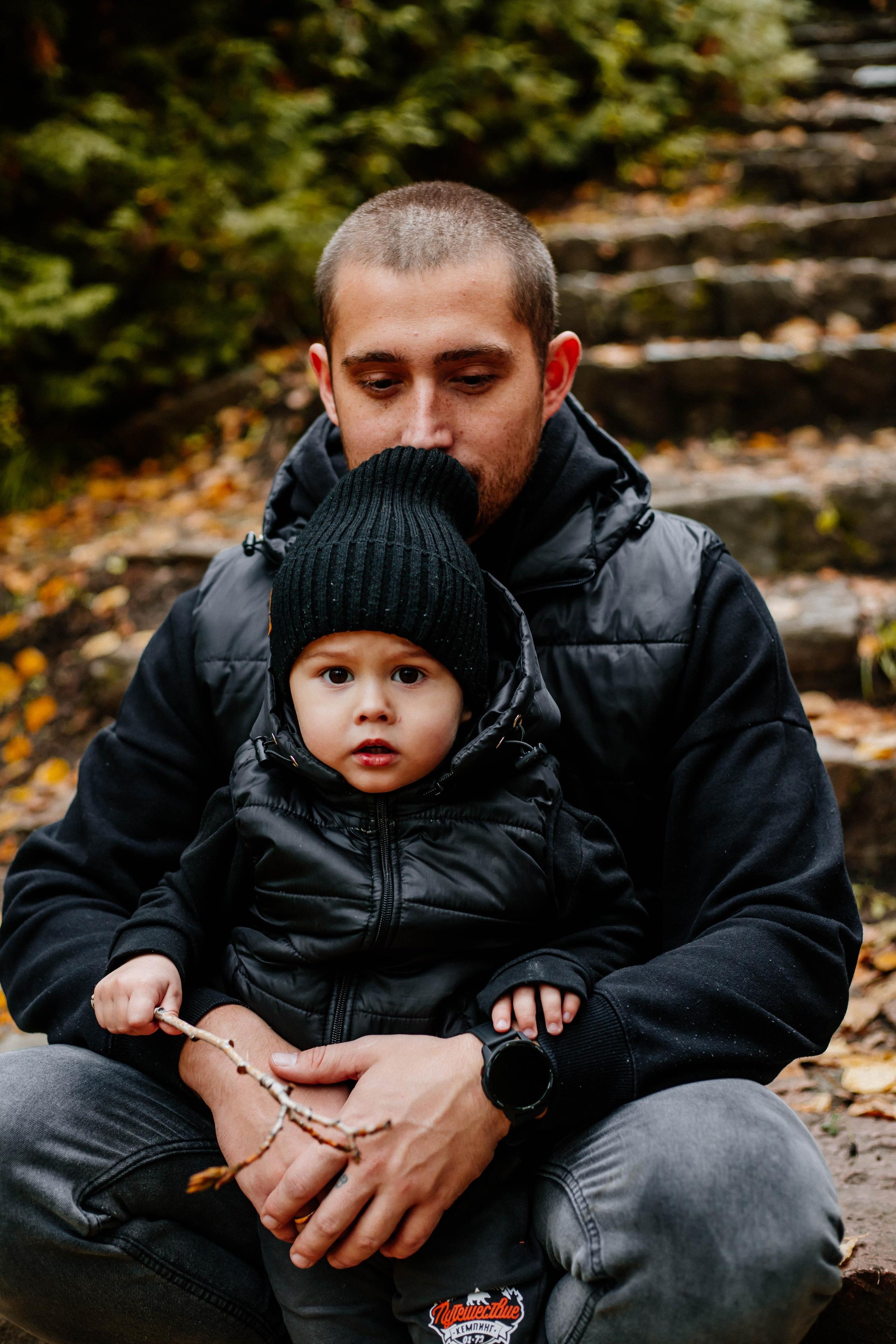 Семейная фотосъемка. Рыжова Тамара