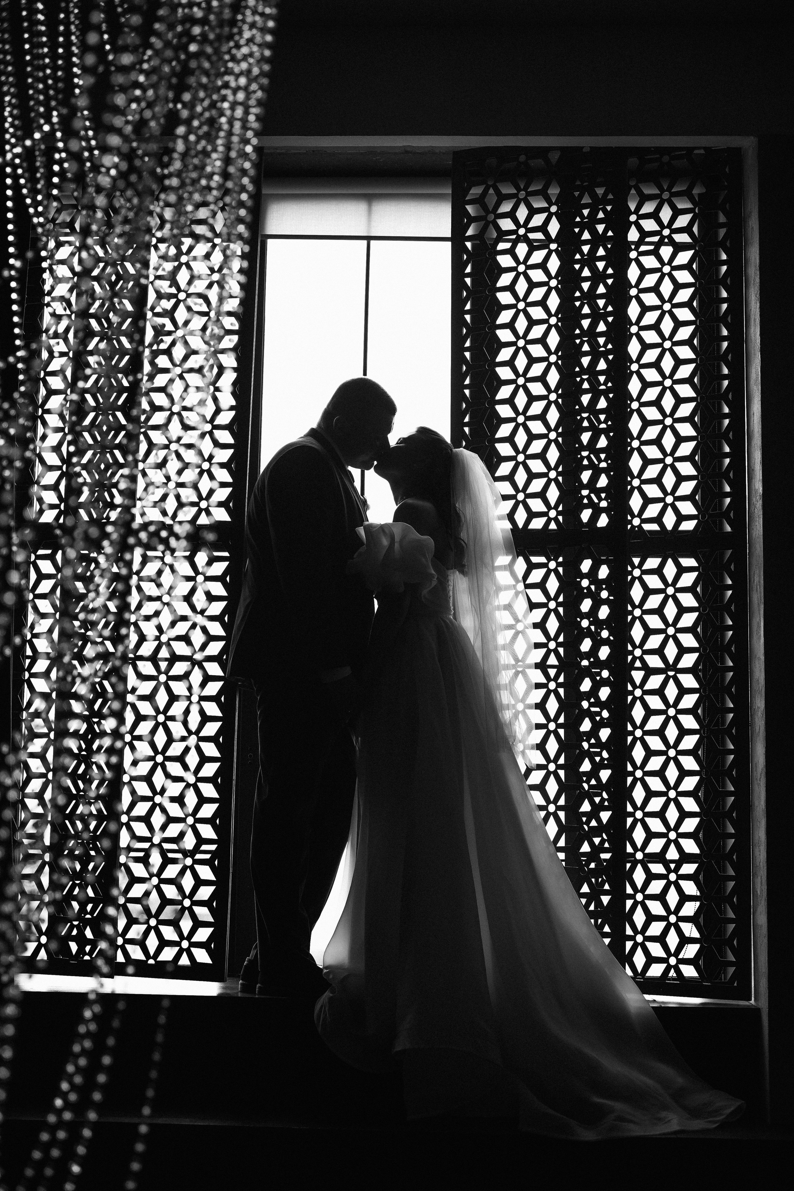 Александр & Нина | Wedding. Свадебный и семейный фотограф в Омске Евгения Хакимова